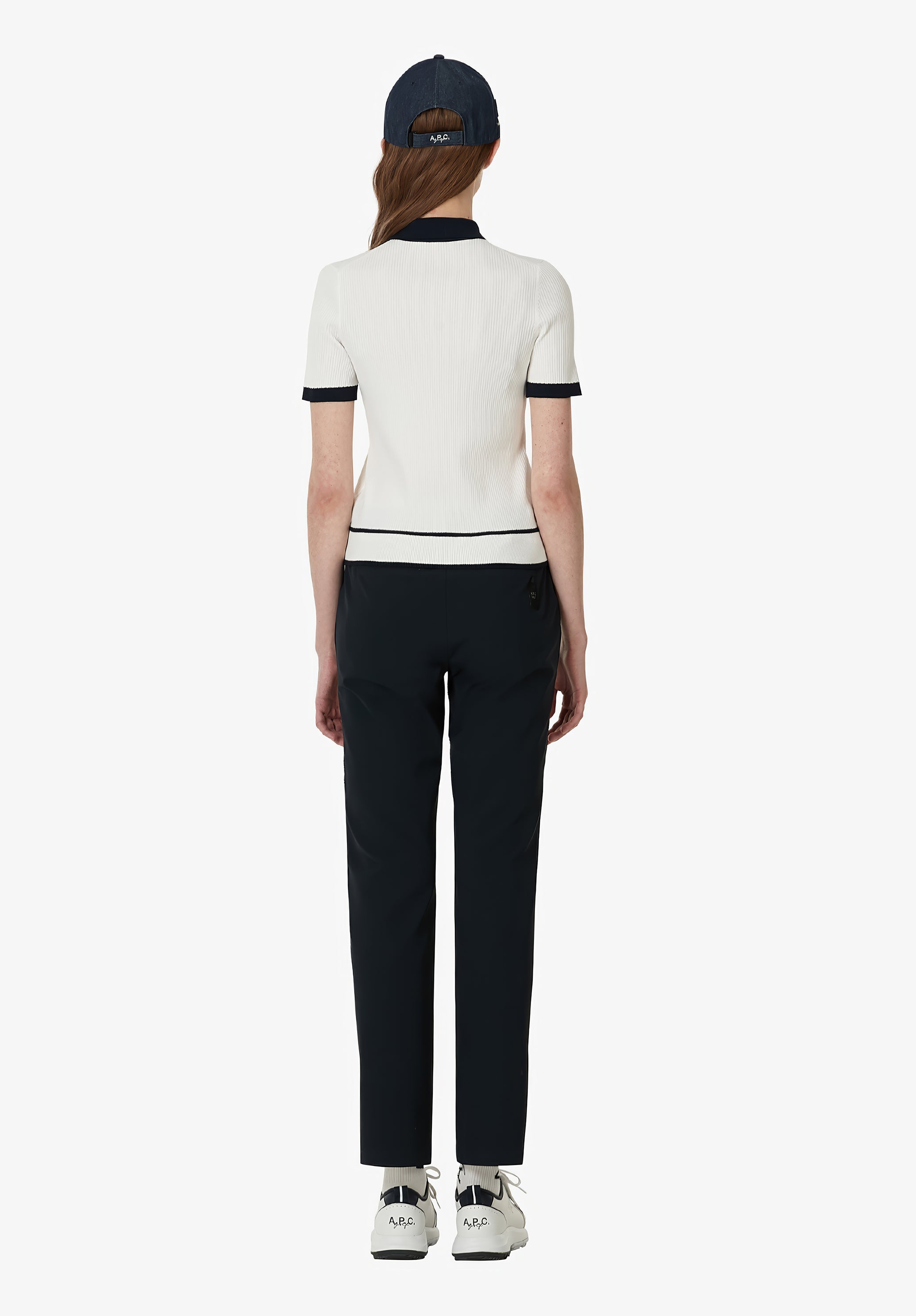 Léonie polo - 3