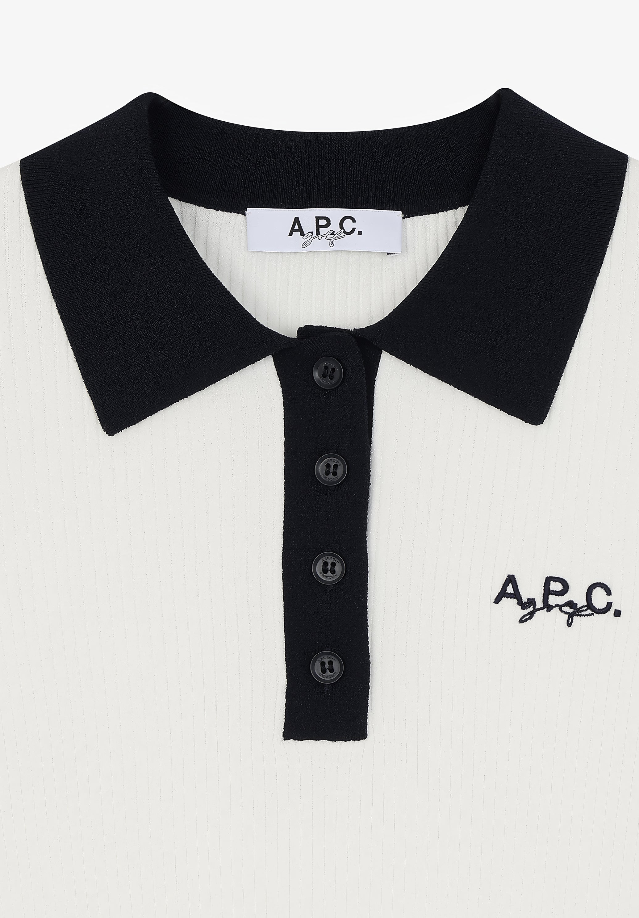 Léonie polo - 6