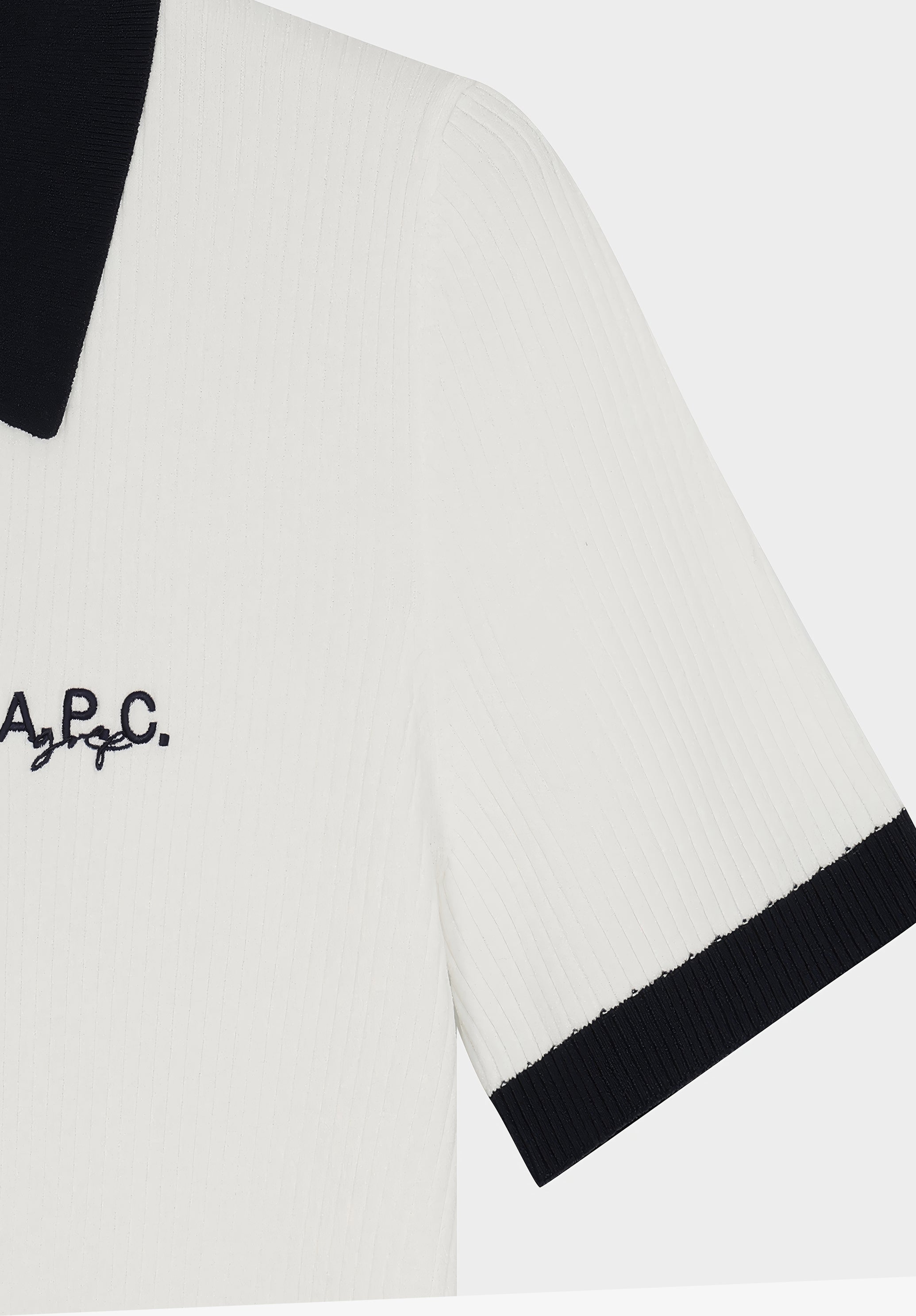 Léonie polo - 8