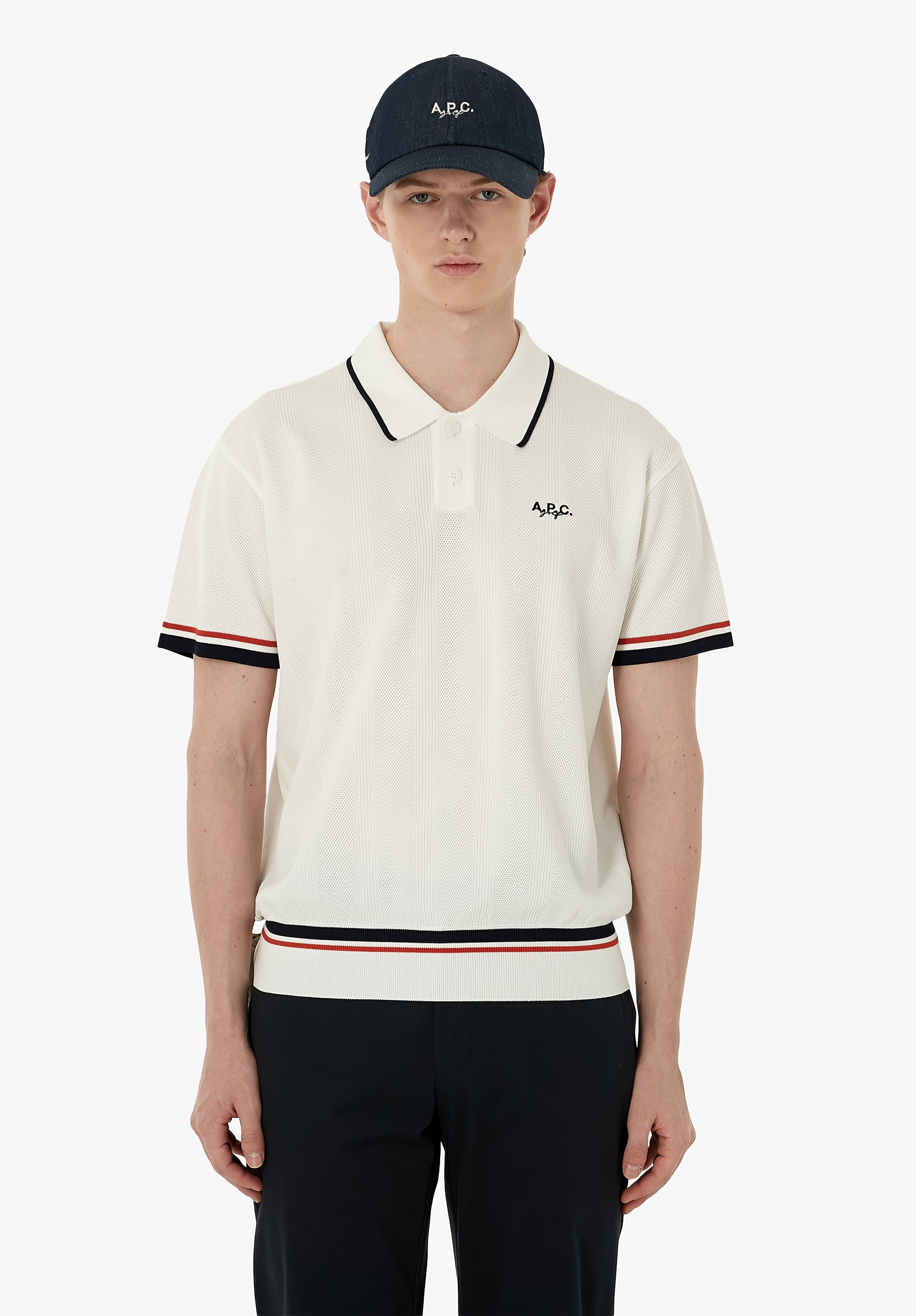 Tom polo - 1