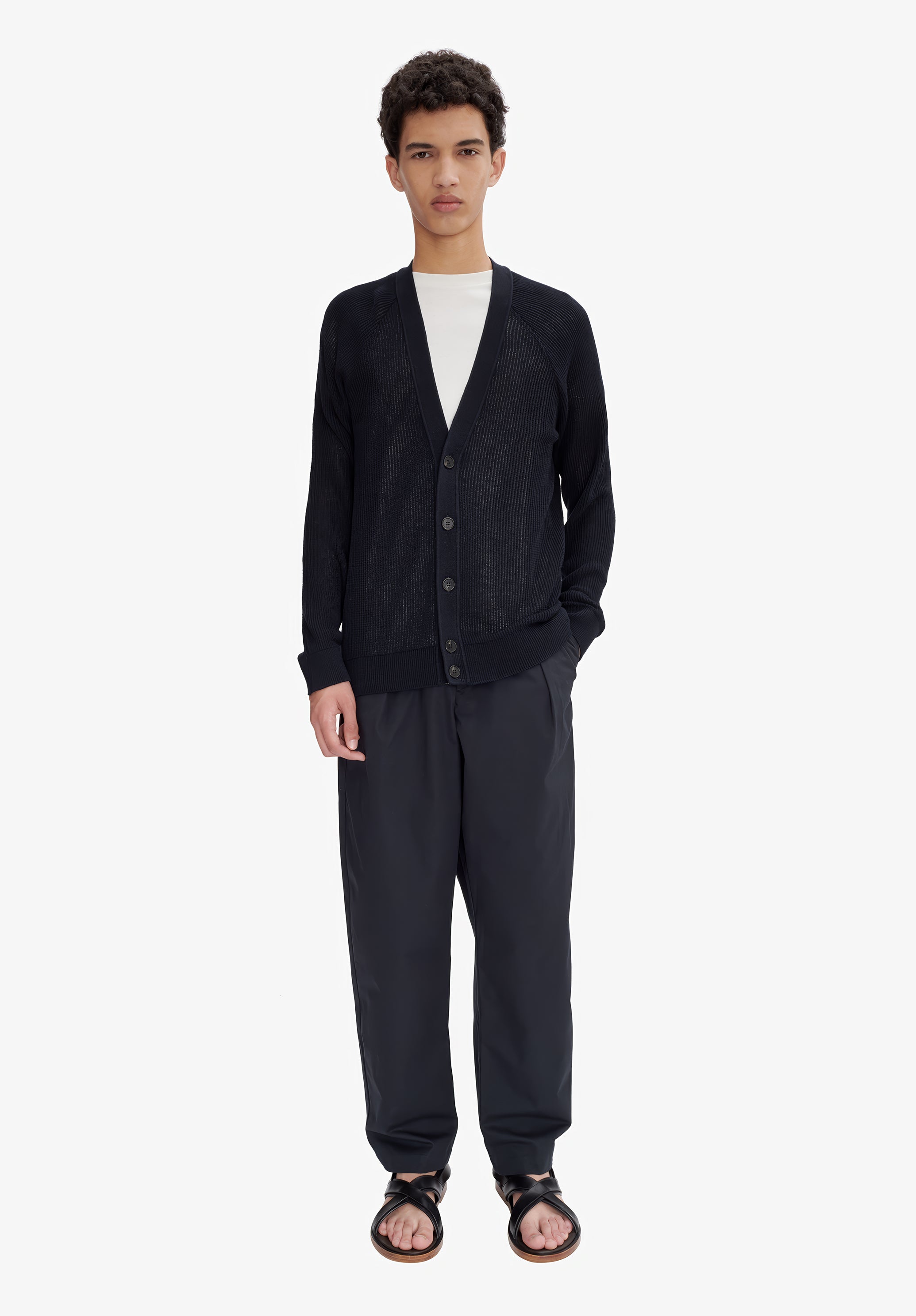 Felix cardigan - 1