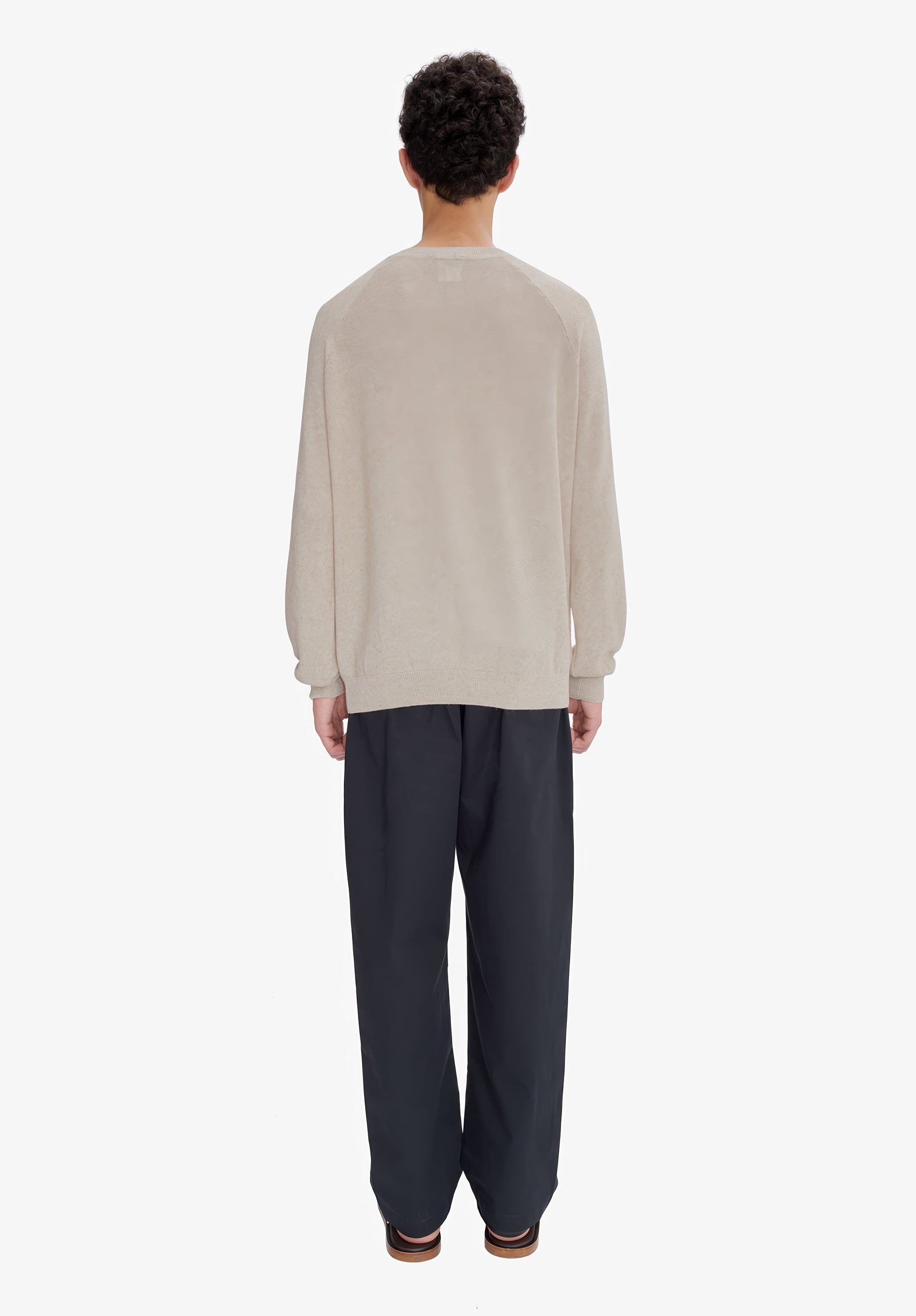 Florian jumper - 3