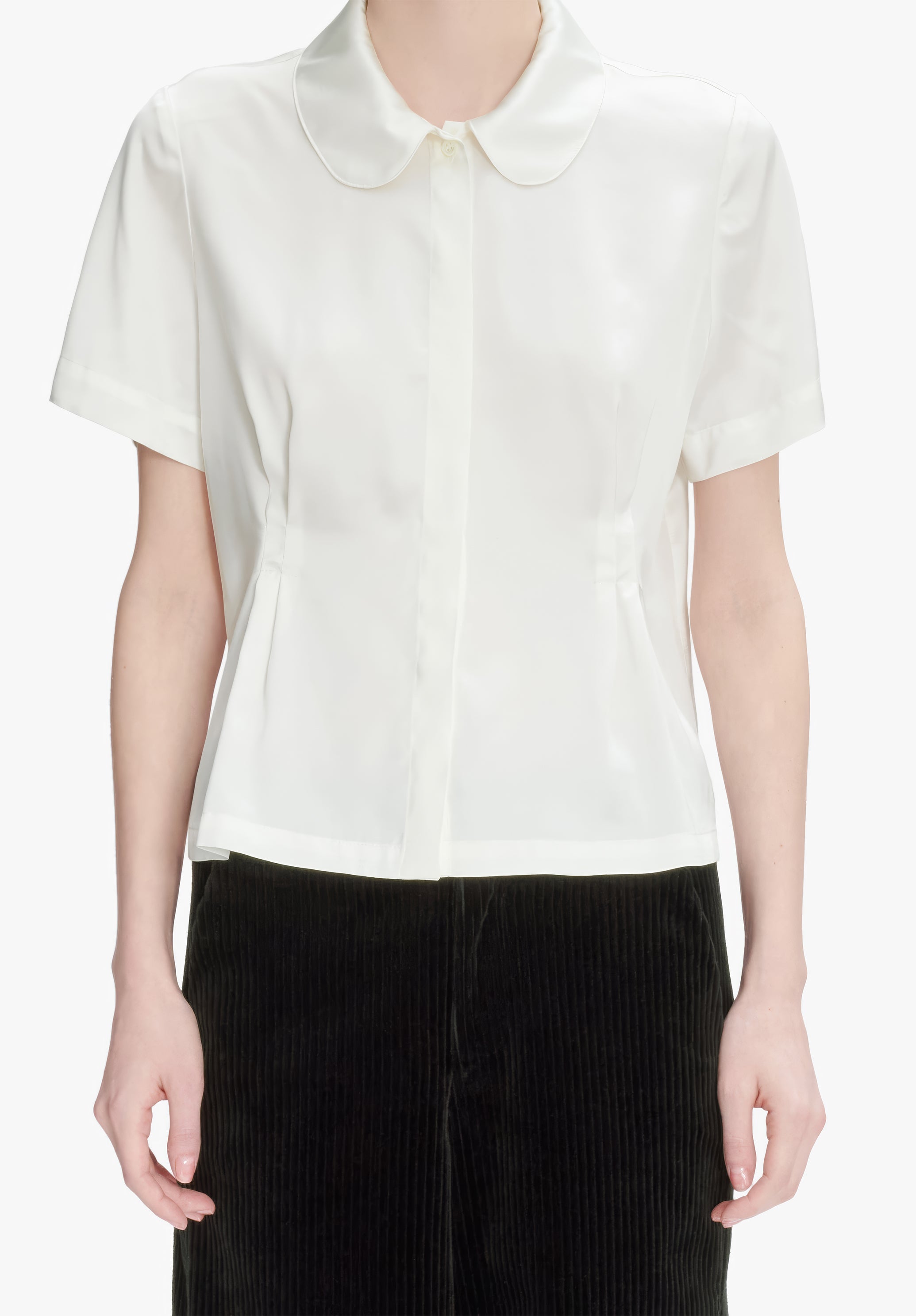 Julienne blouse - 4