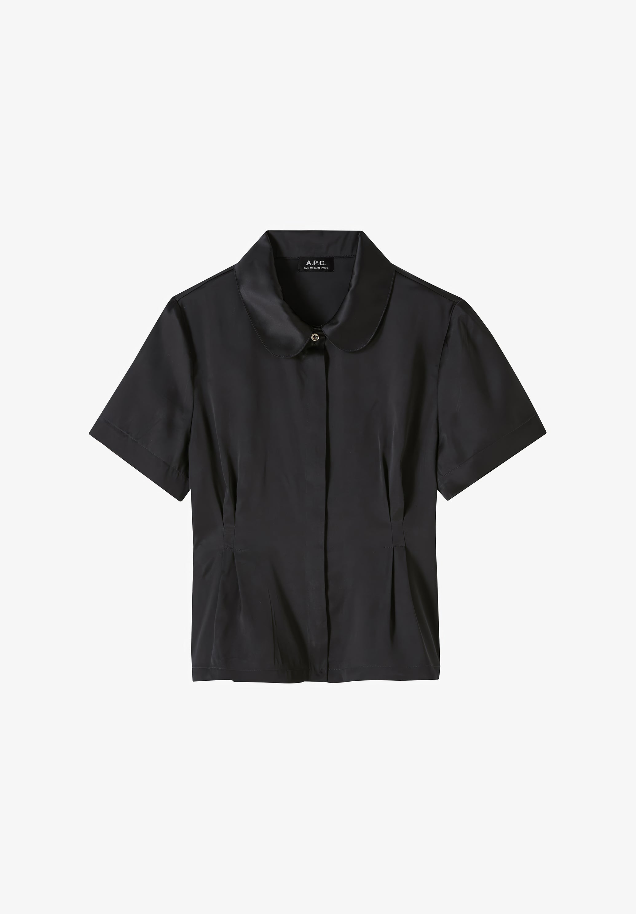 Julienne blouse - 0