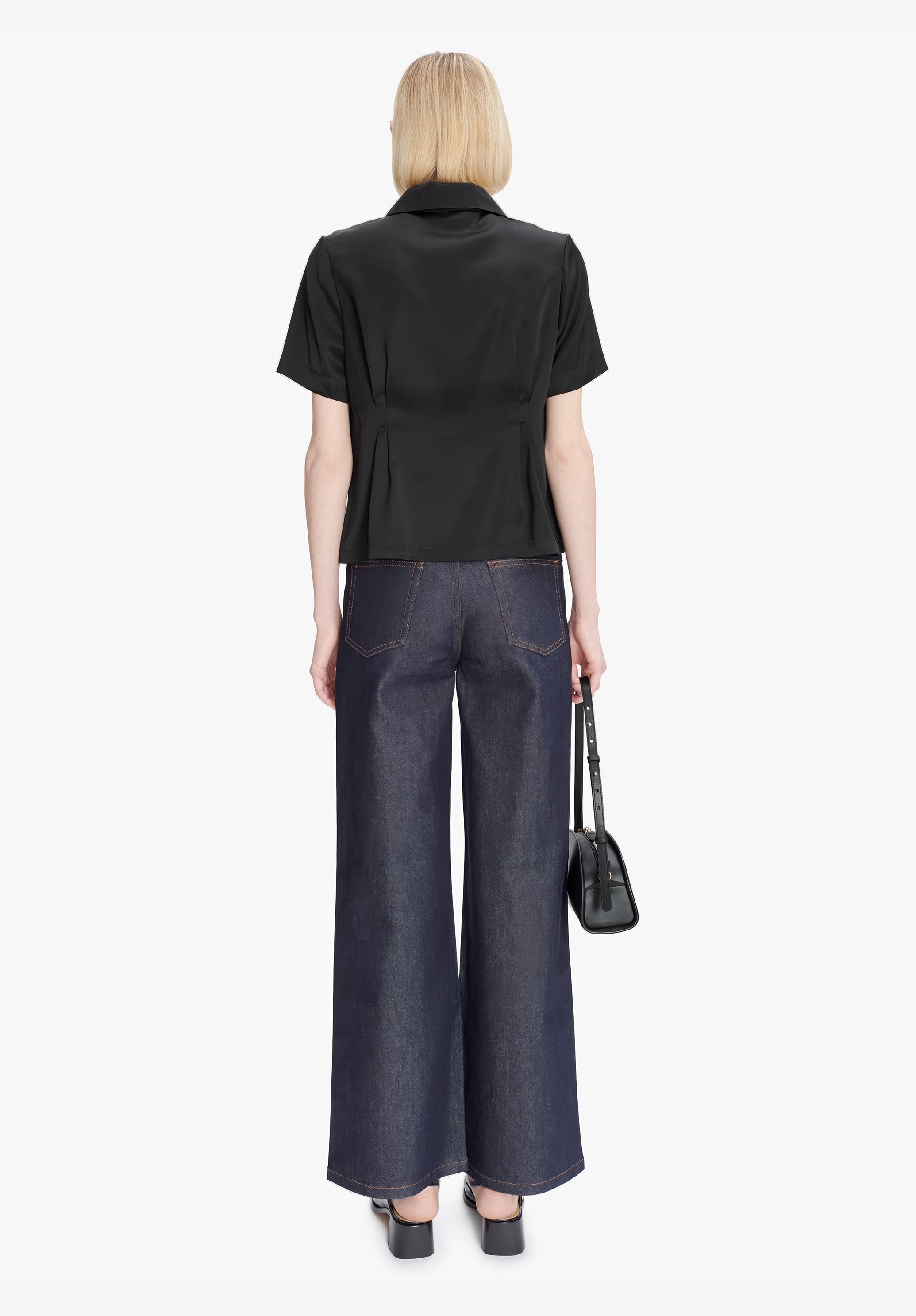 Julienne blouse - 3