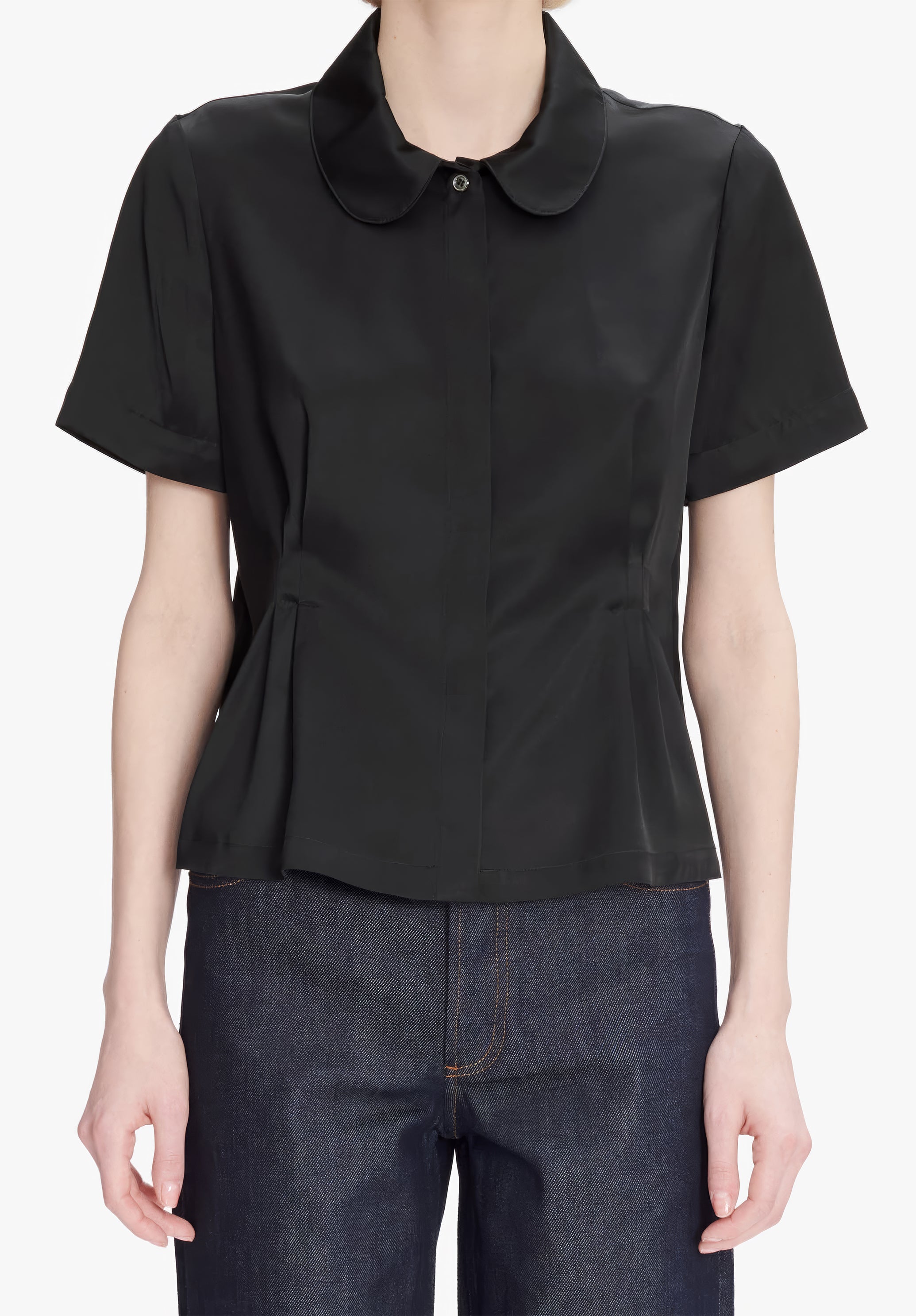 Julienne blouse - 4