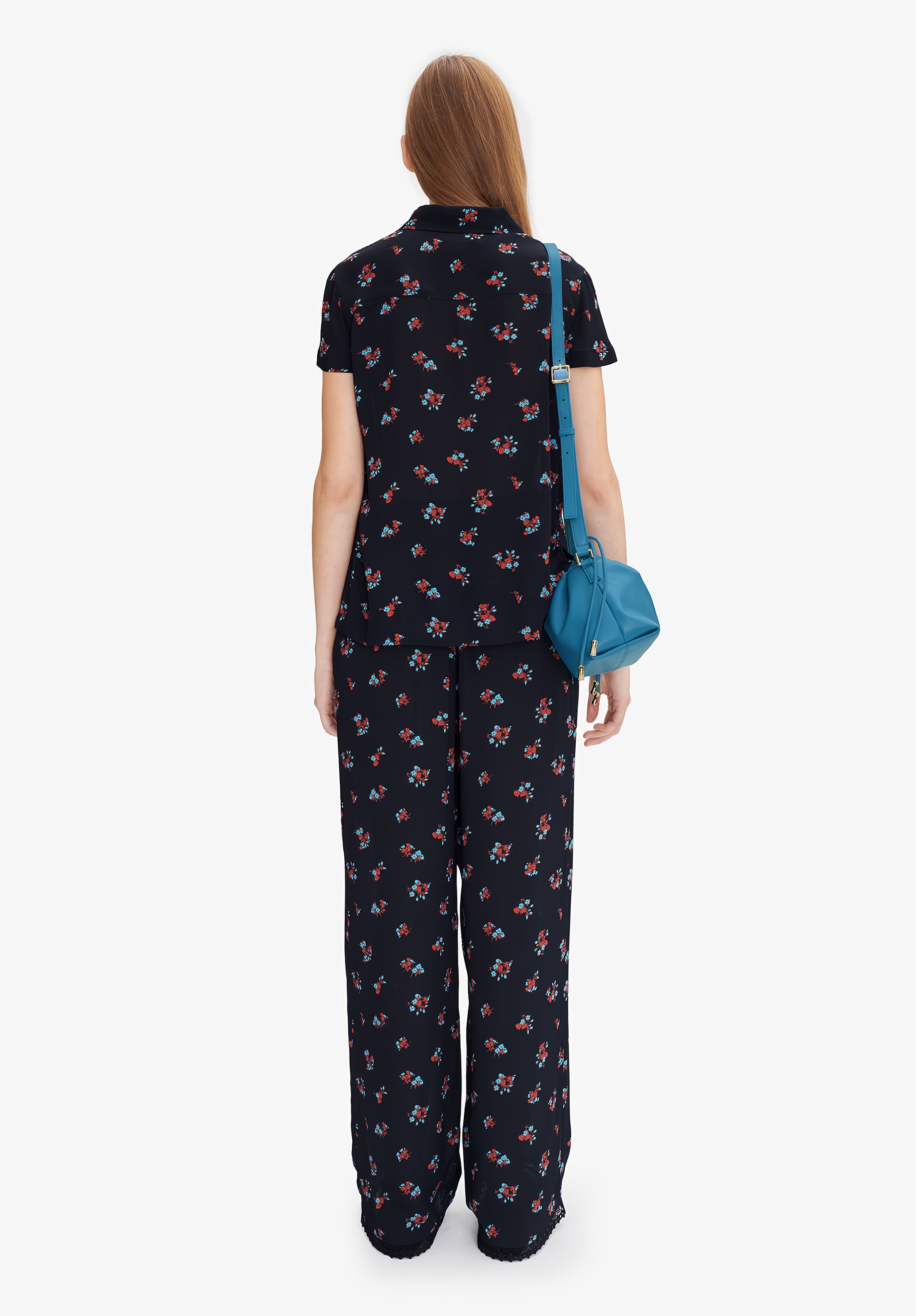 Maya short-sleeve shirt - 3