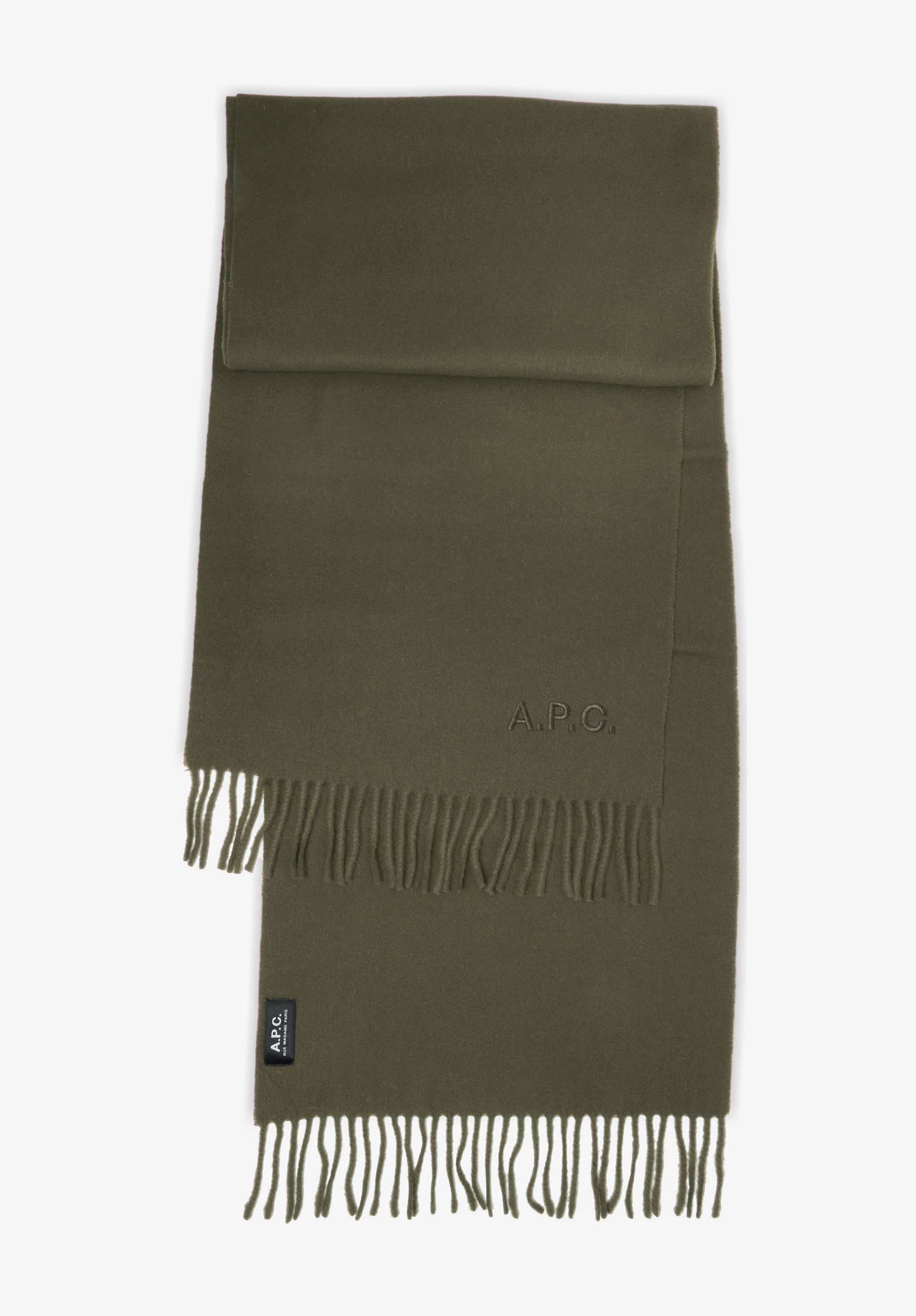 Ambroise scarf - 0
