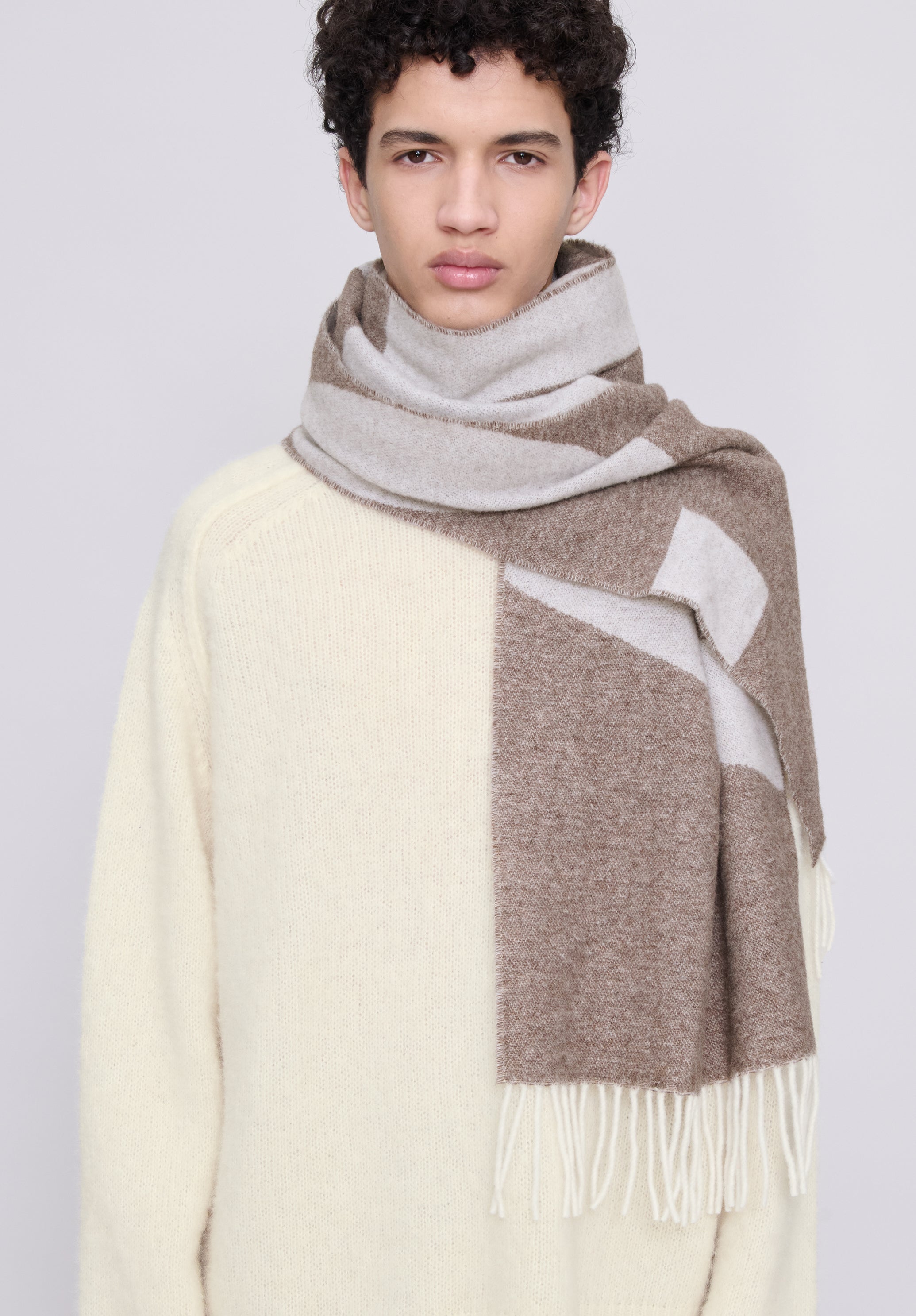 Malo scarf - 1