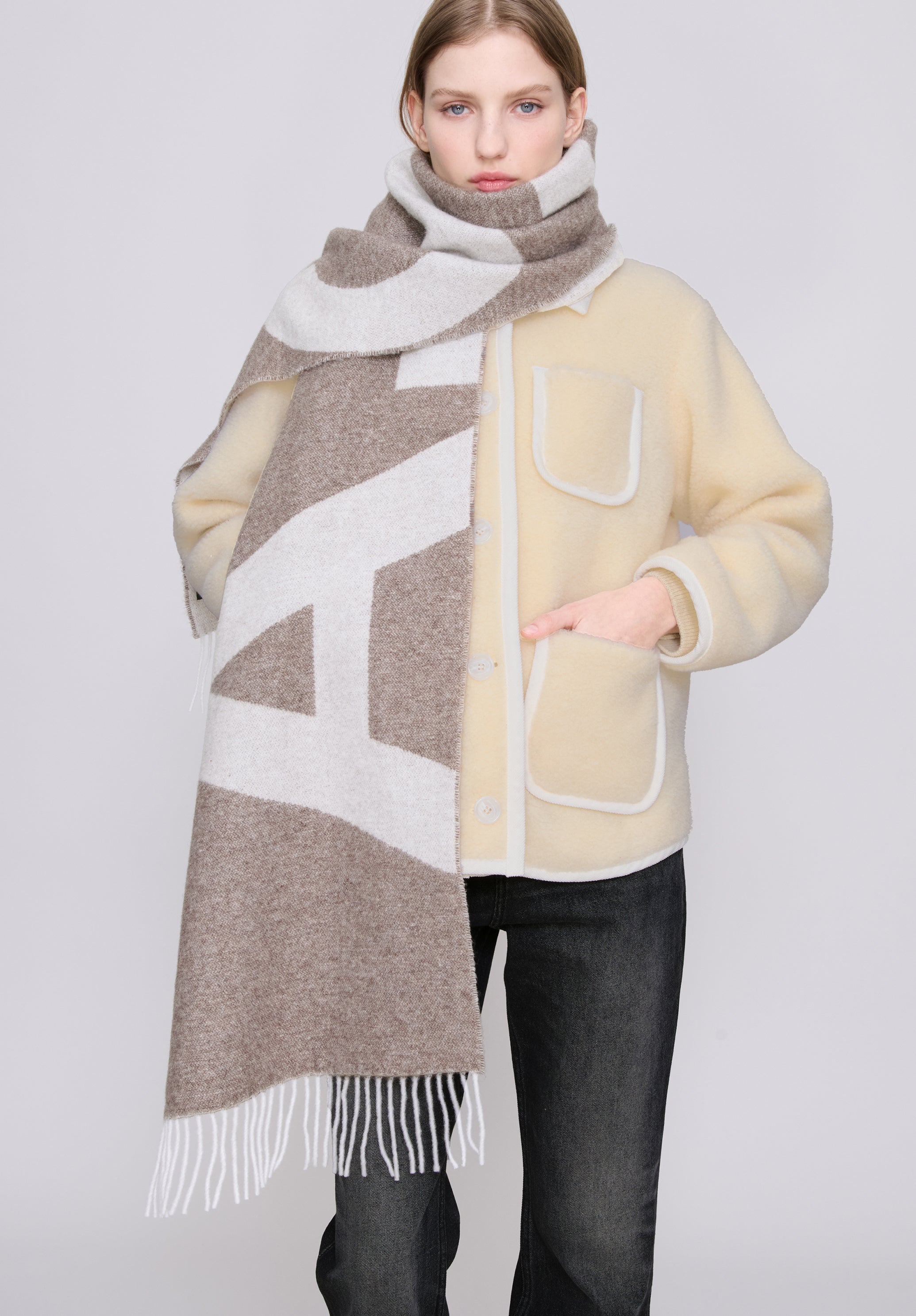 Malo scarf - 6