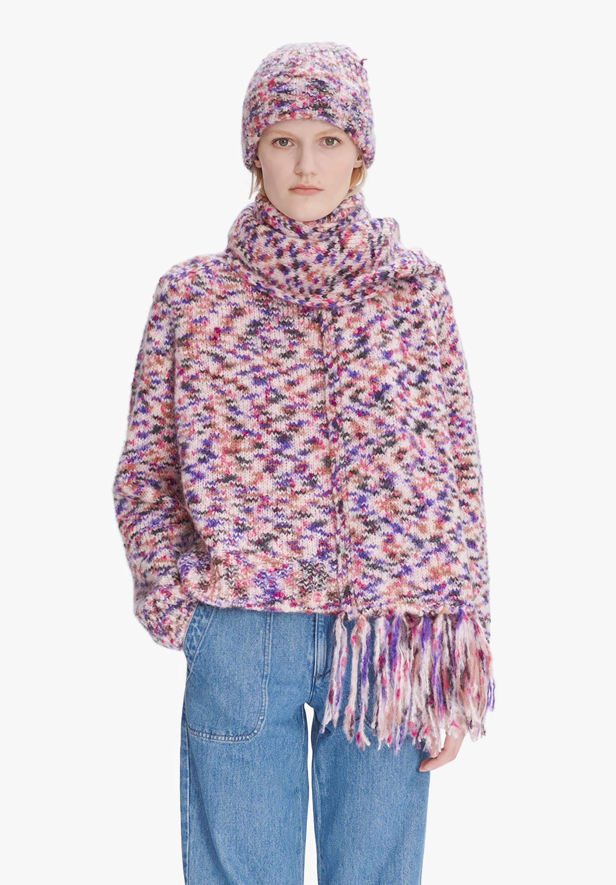 Philippine jumper - 1