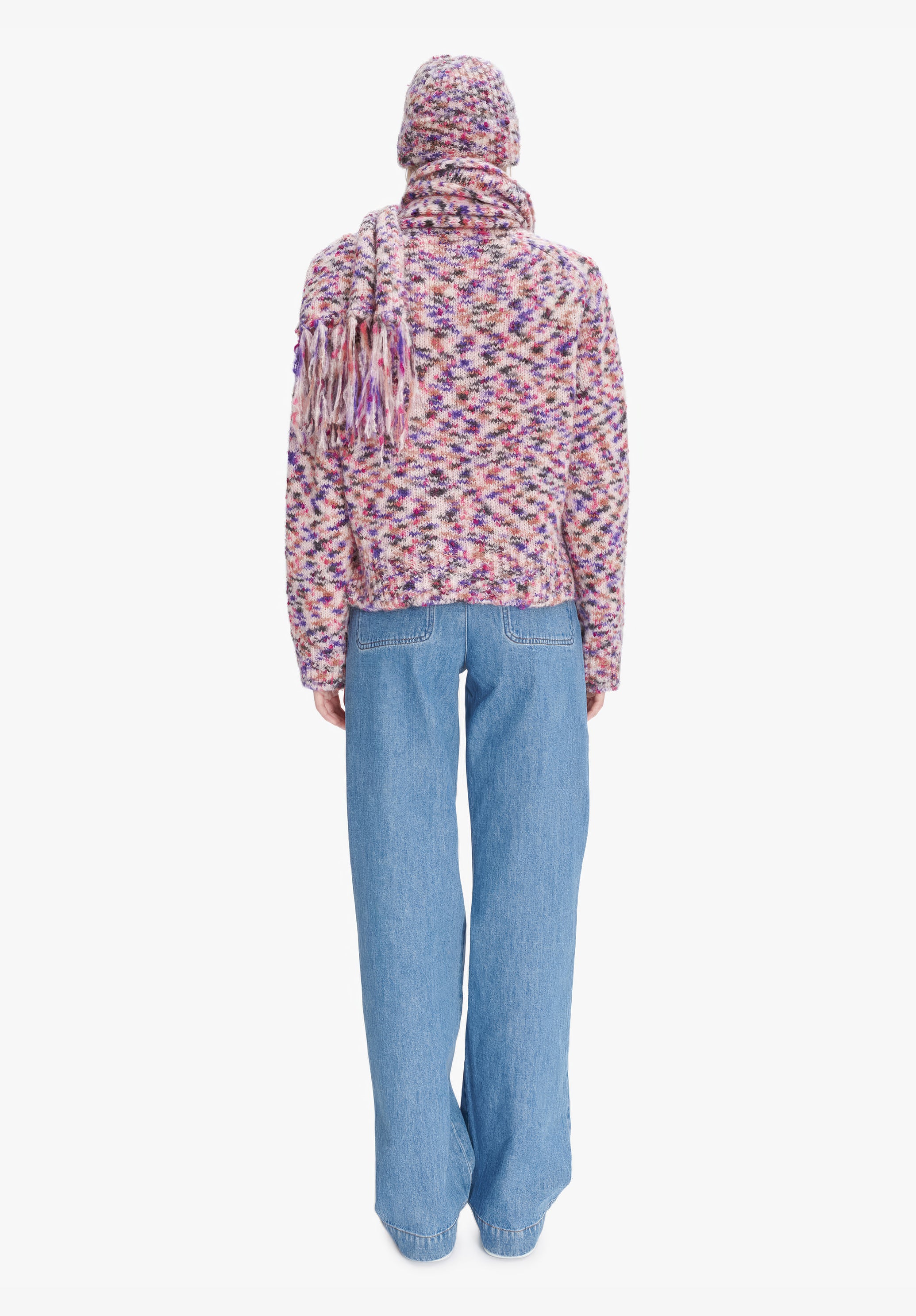 Philippine jumper - 3