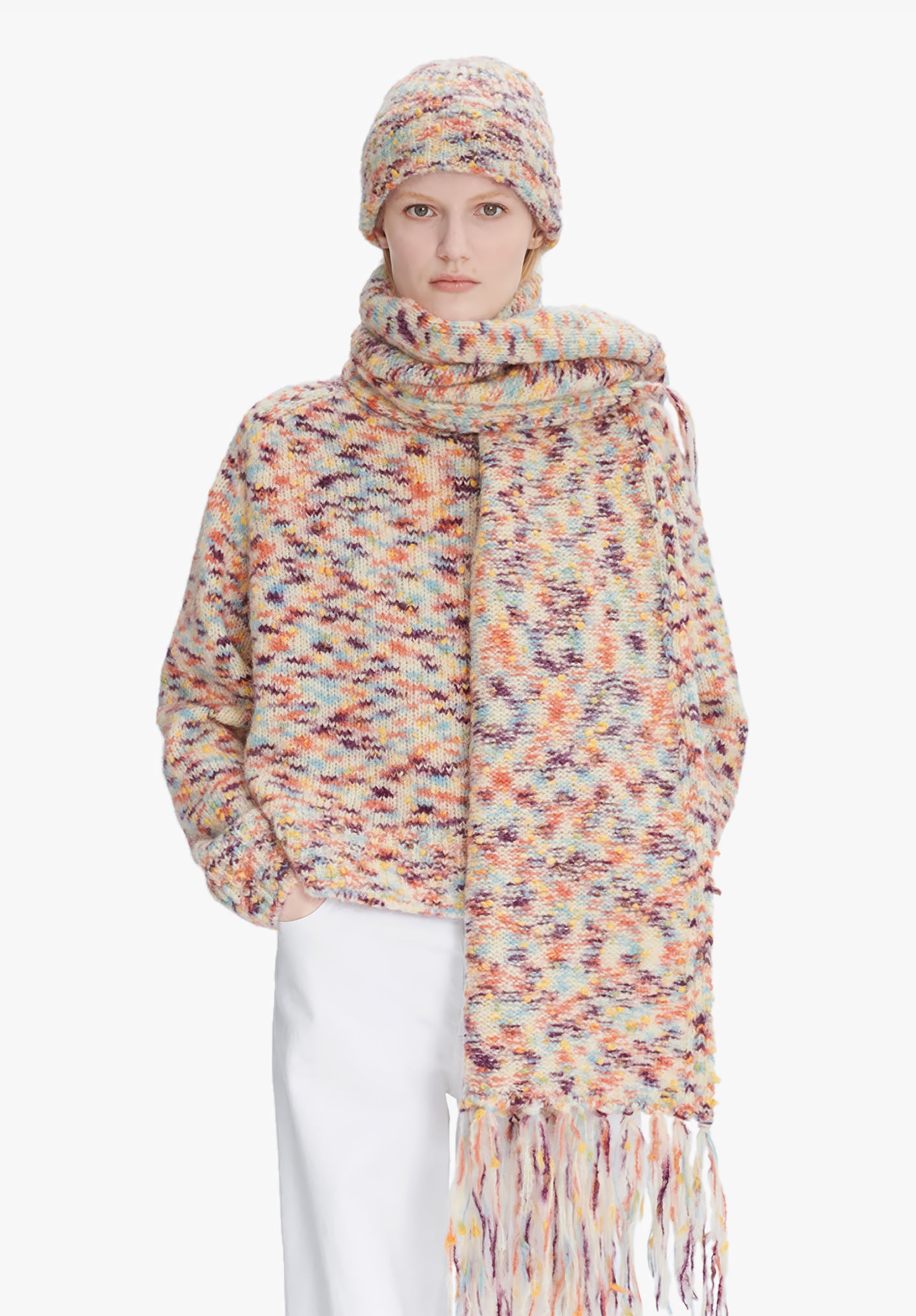 Philippine jumper - 1