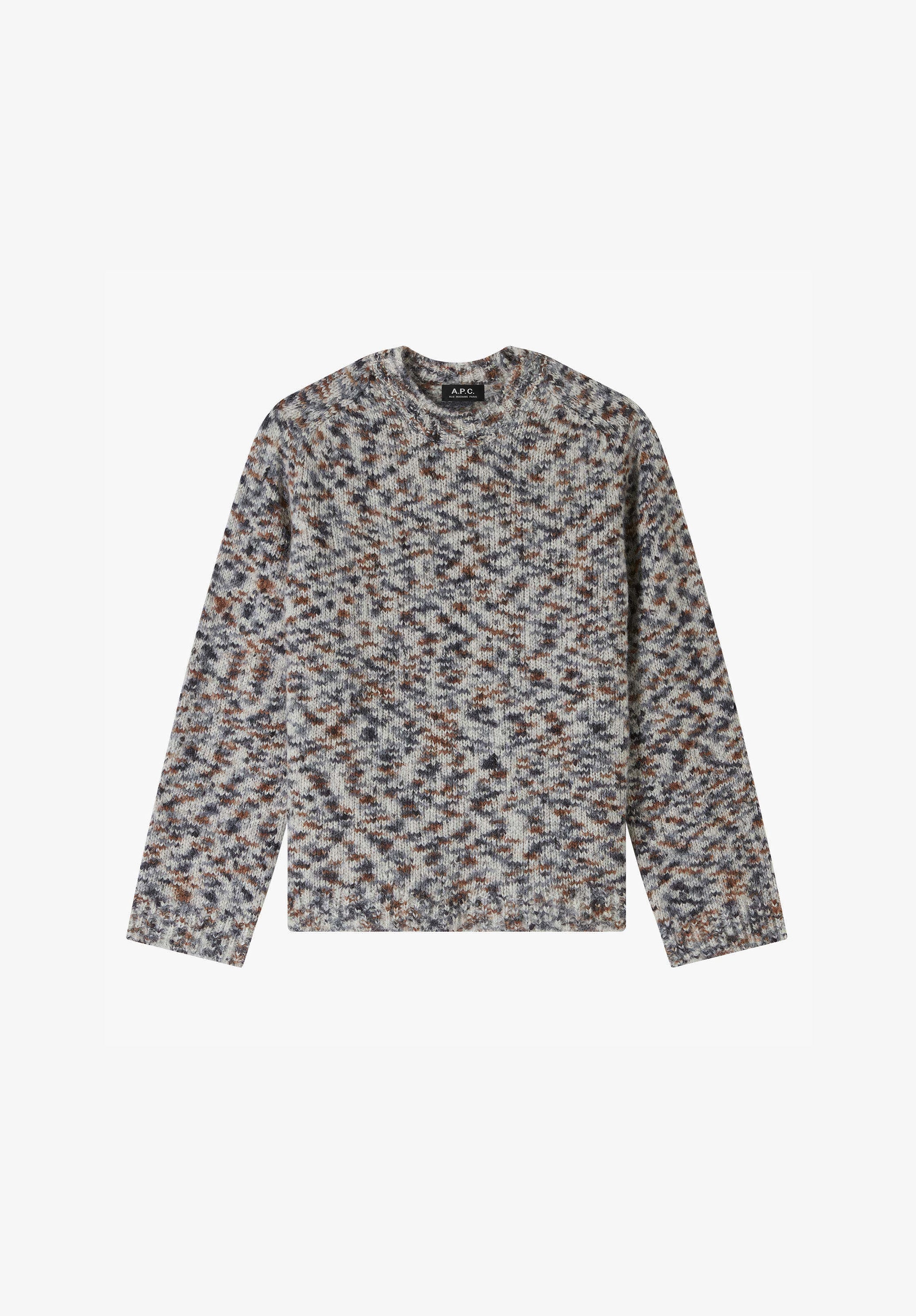Terry jumper - 2