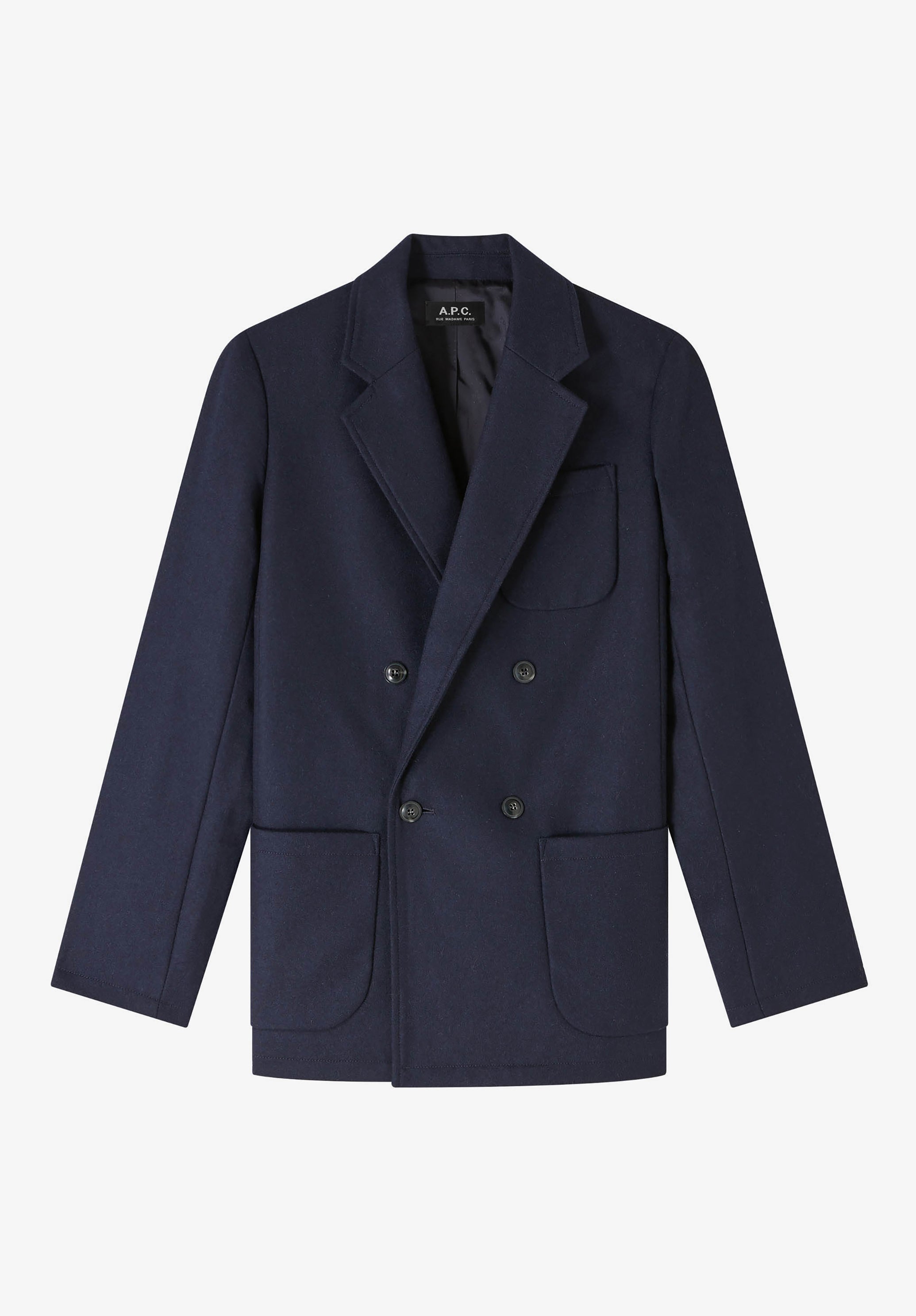 Hazel jacket - 0