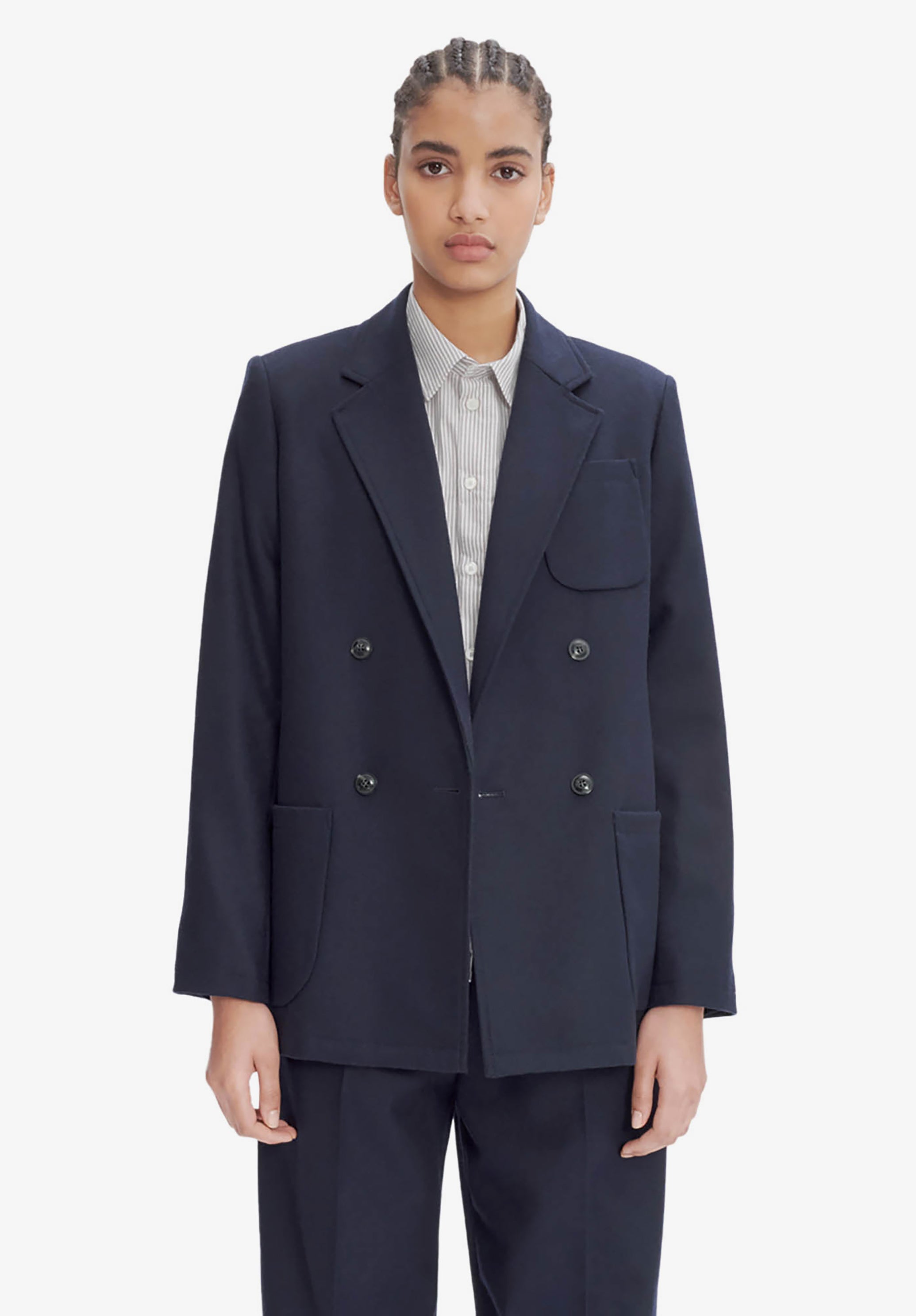 Hazel jacket - 1