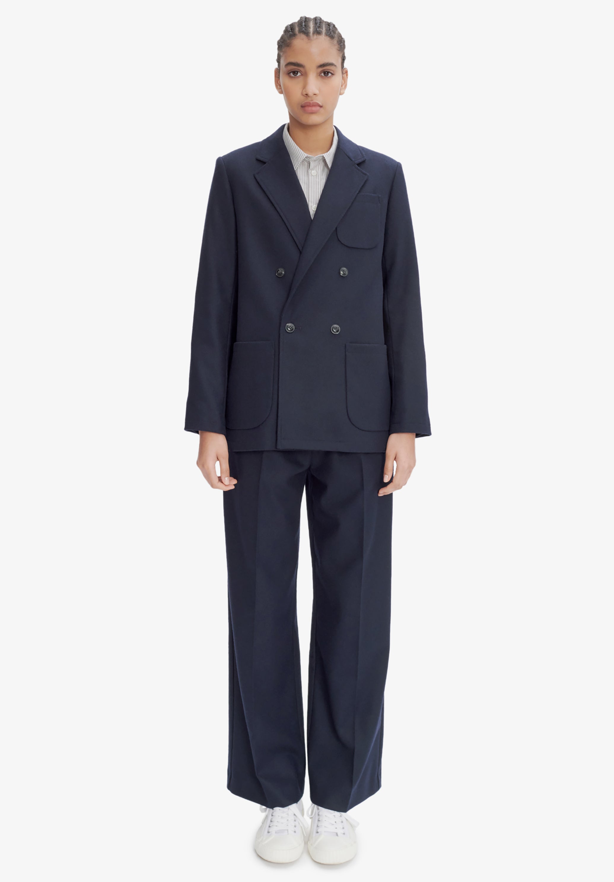 Hazel jacket - 4