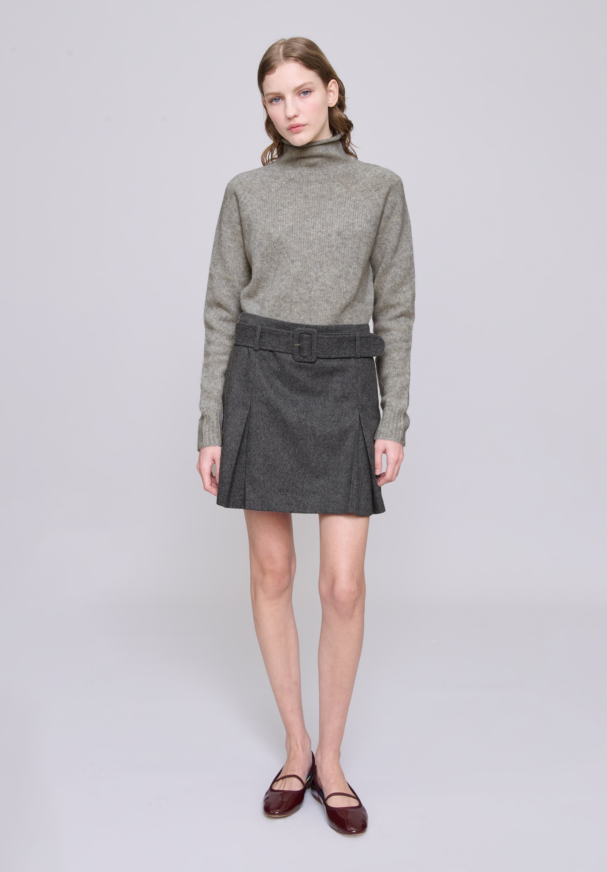 Cecile skirt - 1