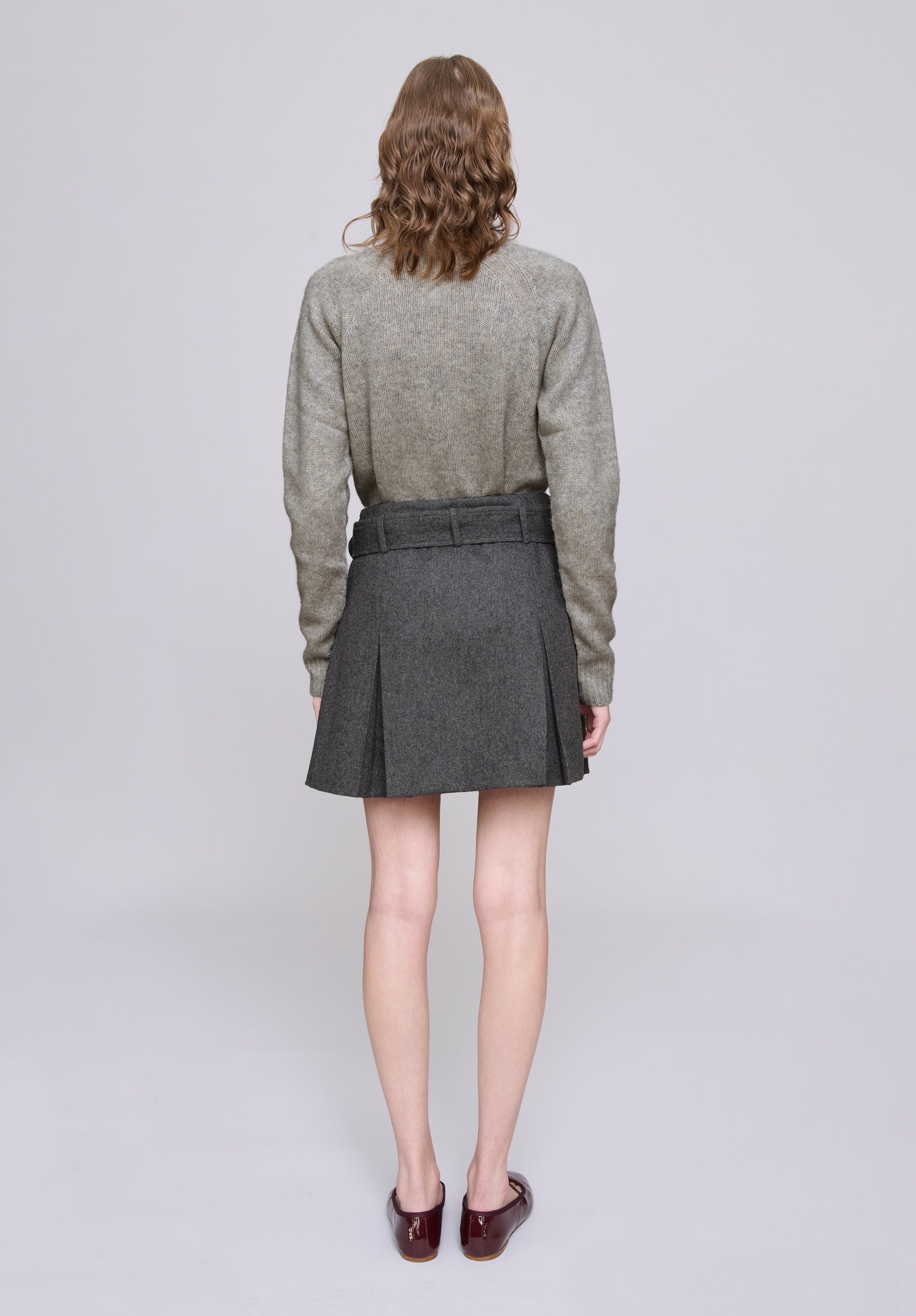 Cecile skirt - 3
