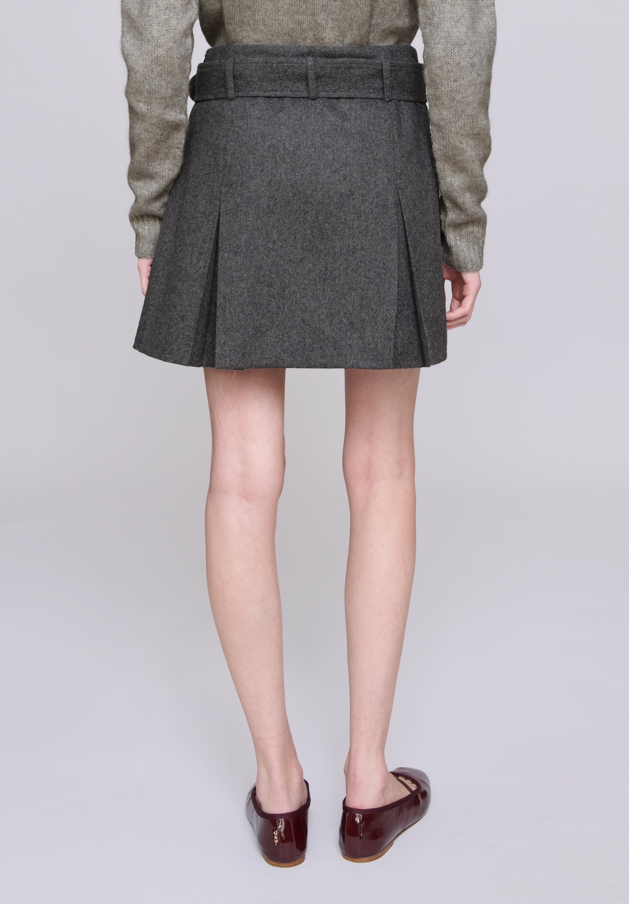 Cecile skirt - 5