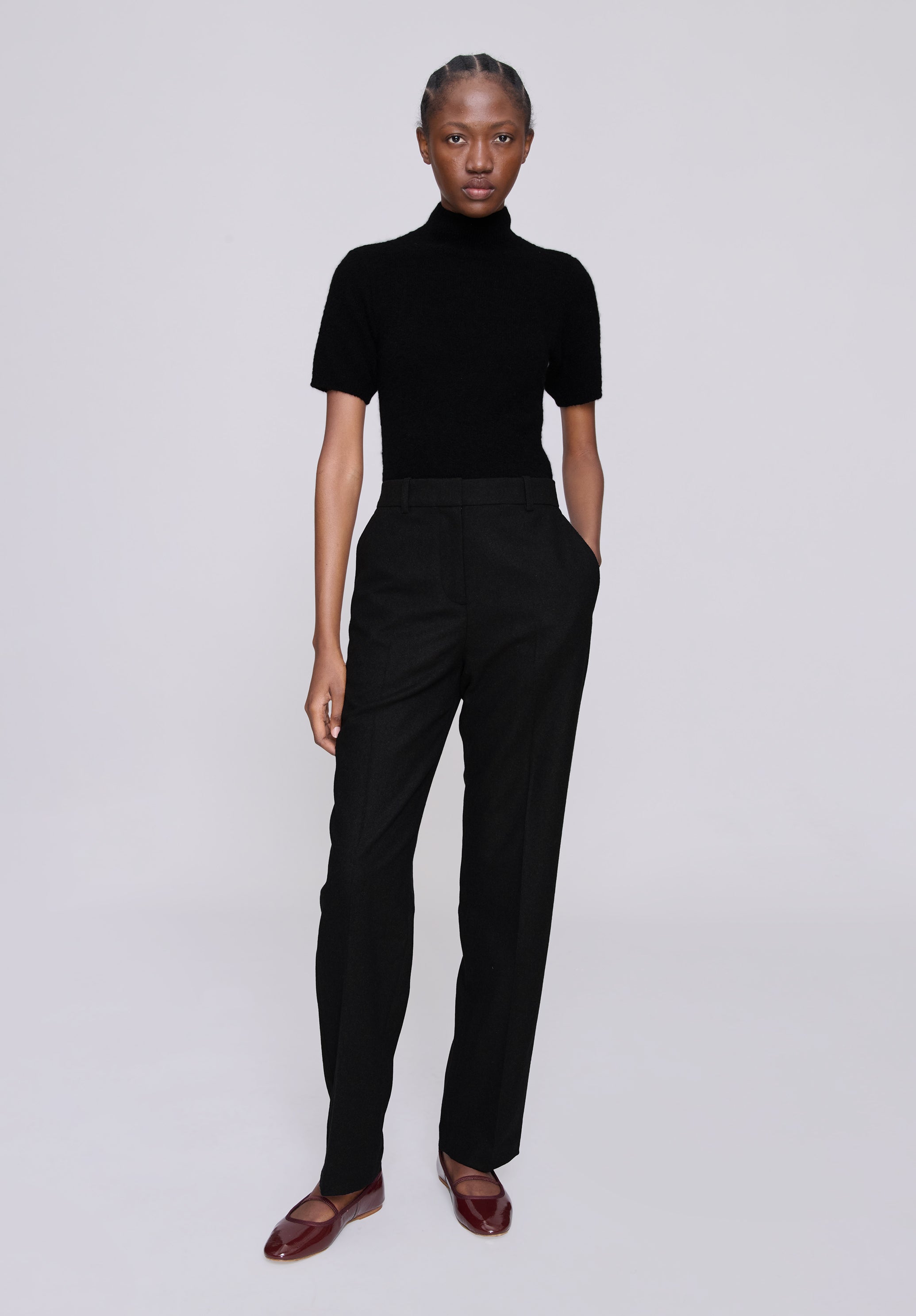 Ferdi trousers - 1