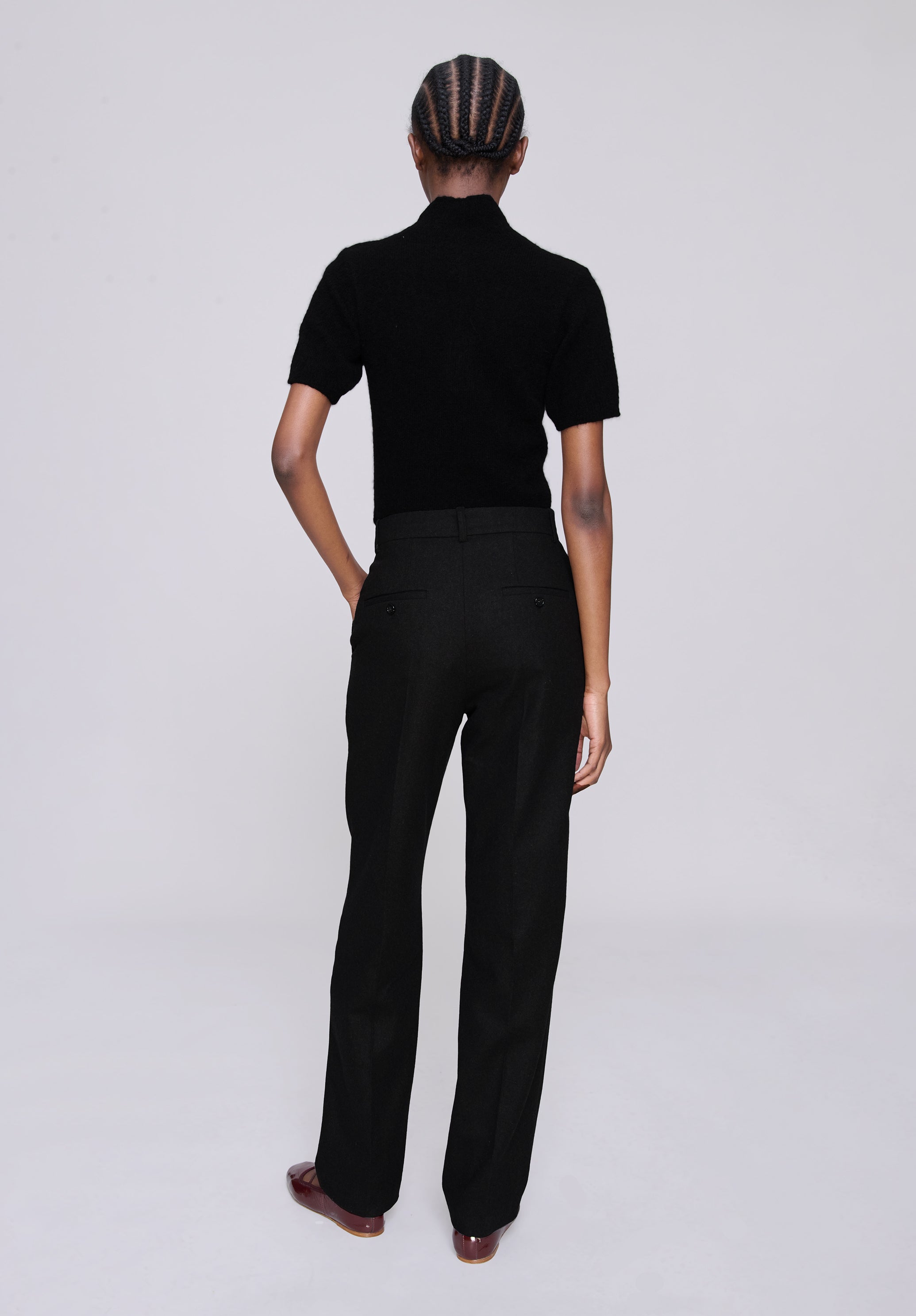 Ferdi trousers - 3