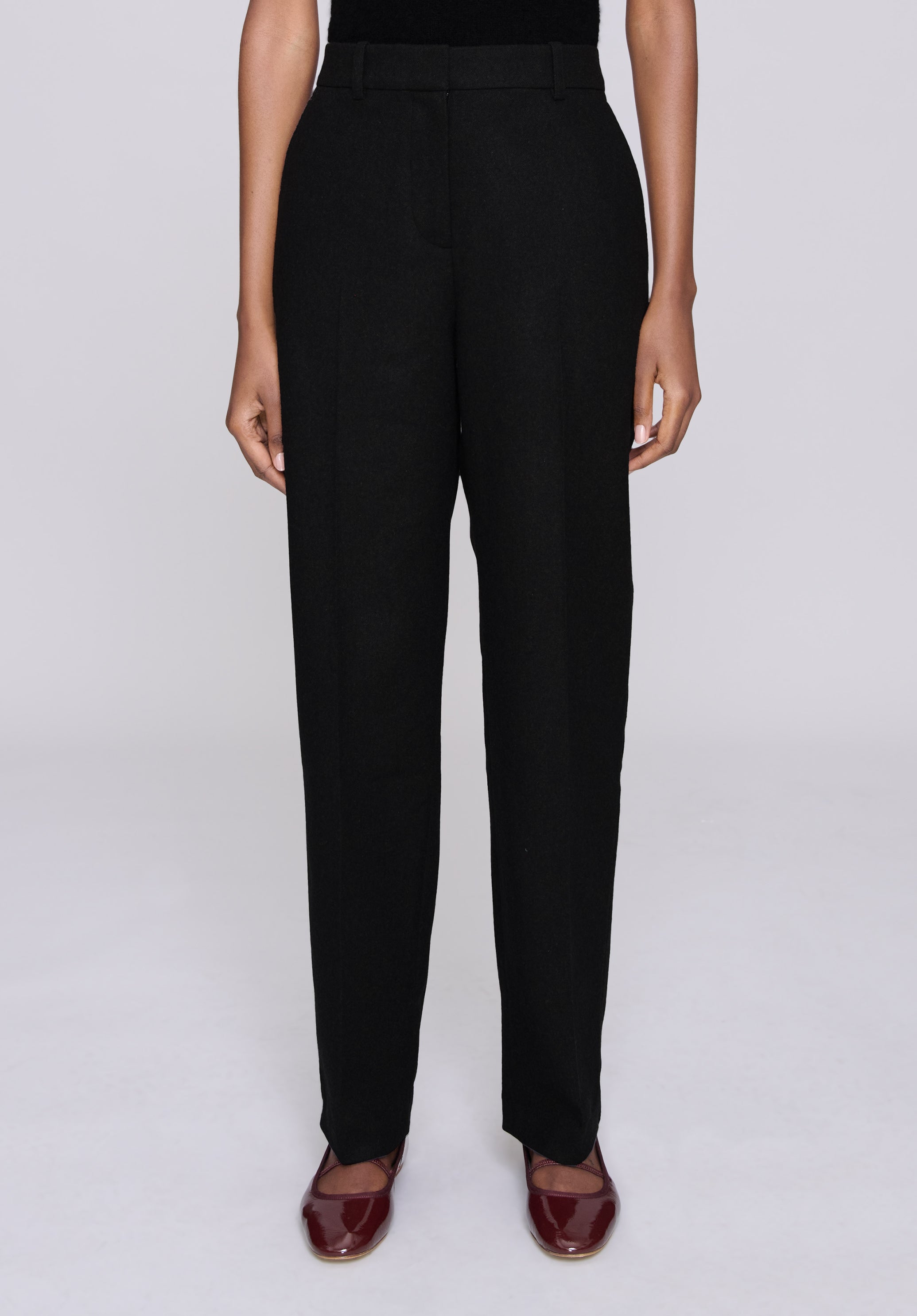 Ferdi trousers - 4