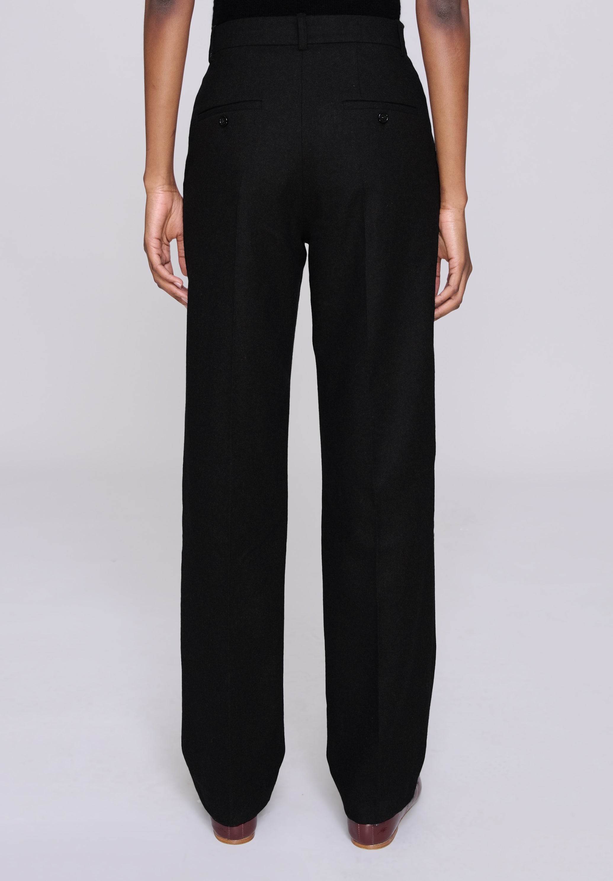 Ferdi trousers - 5