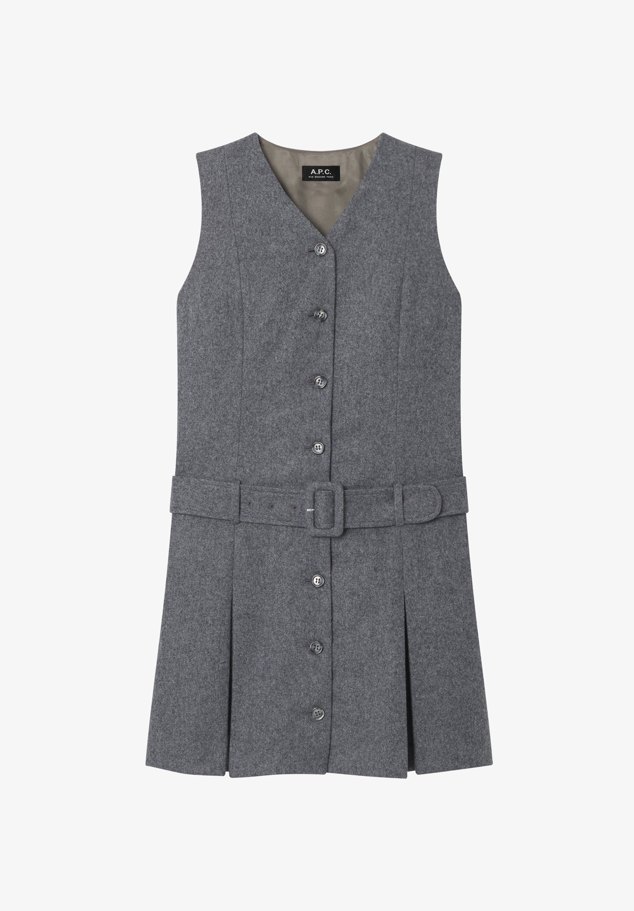 Sandra dress - 0