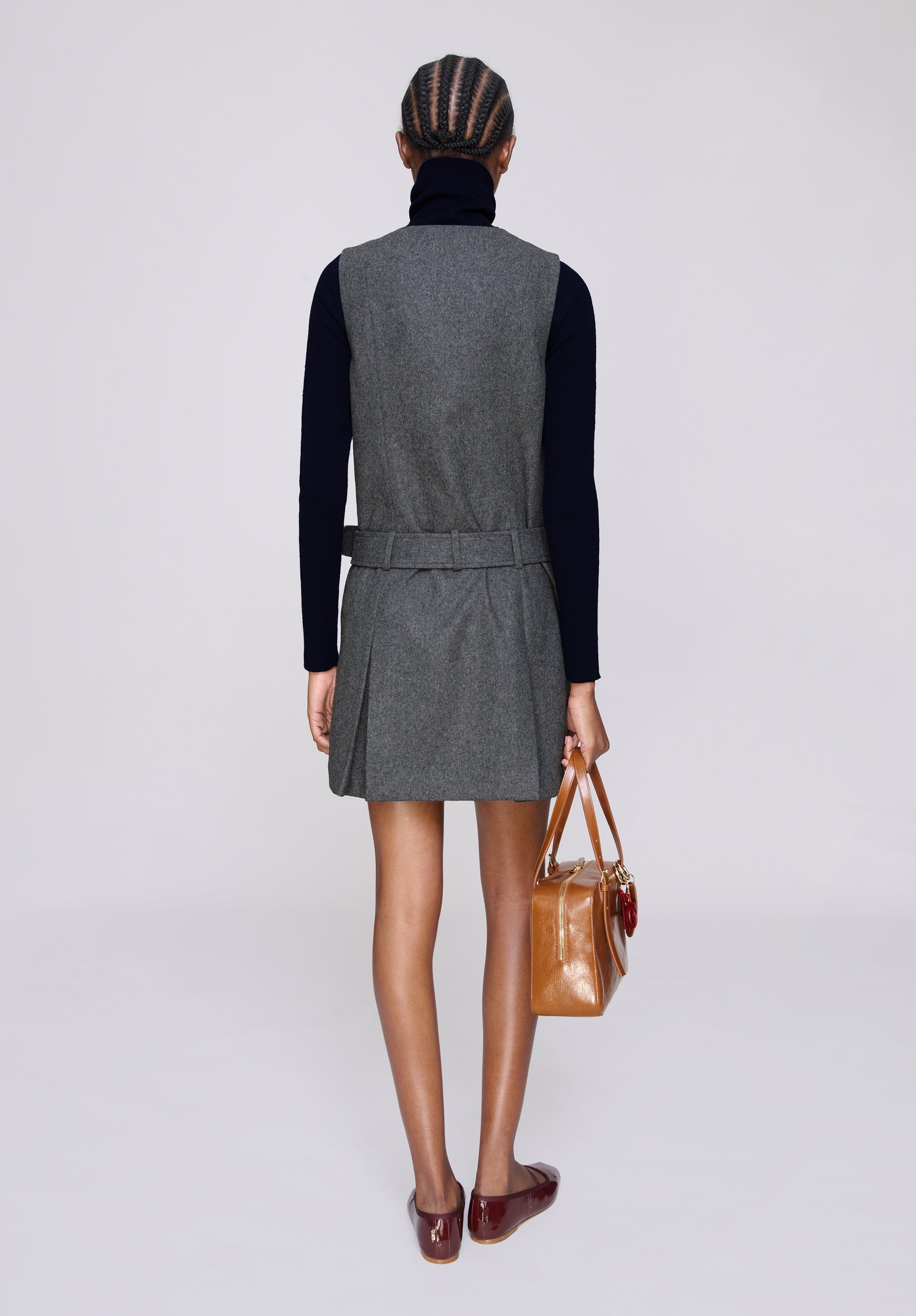 Sandra dress - 3