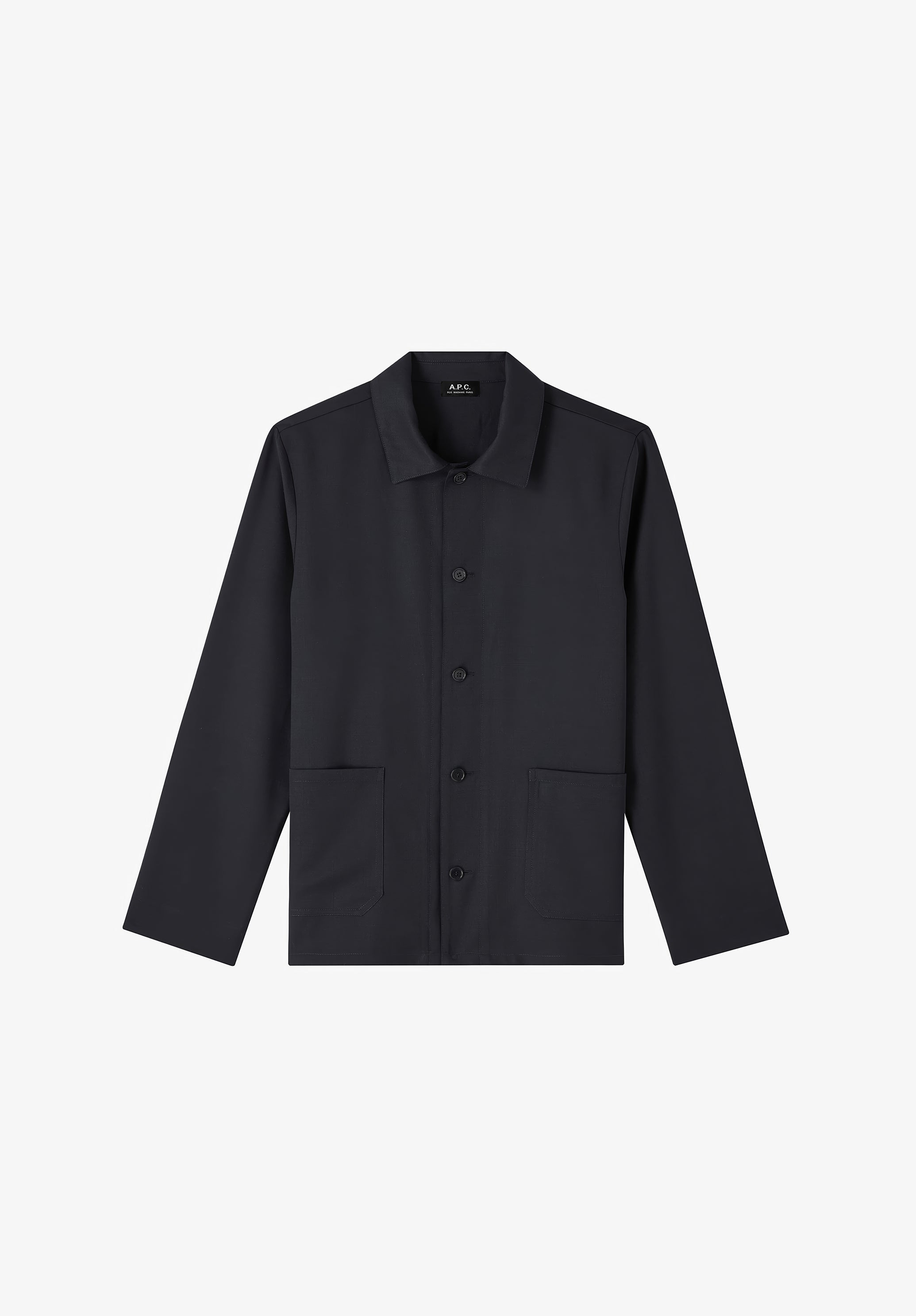 Kerlouan jacket - 2