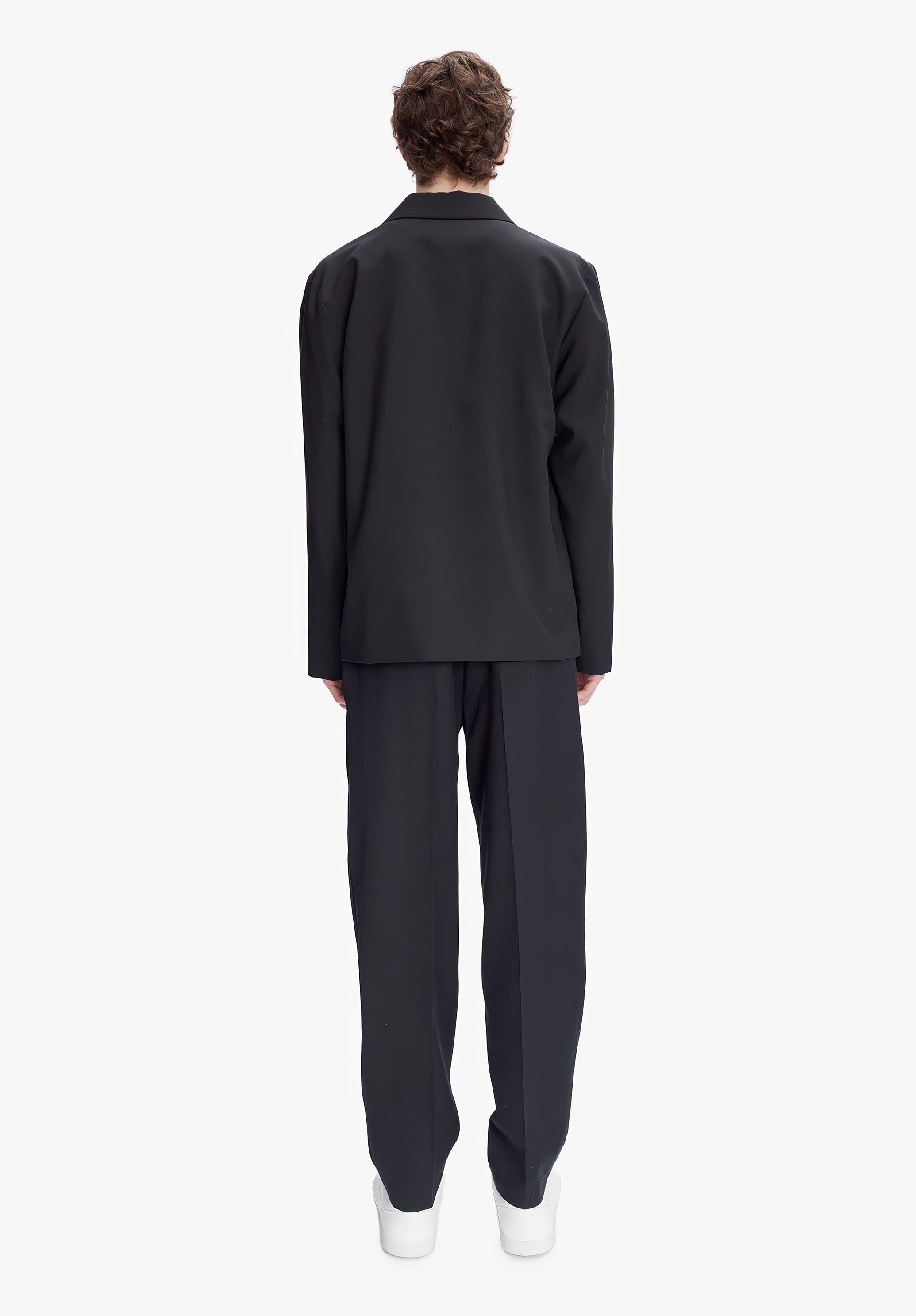 Kerlouan jacket - 3