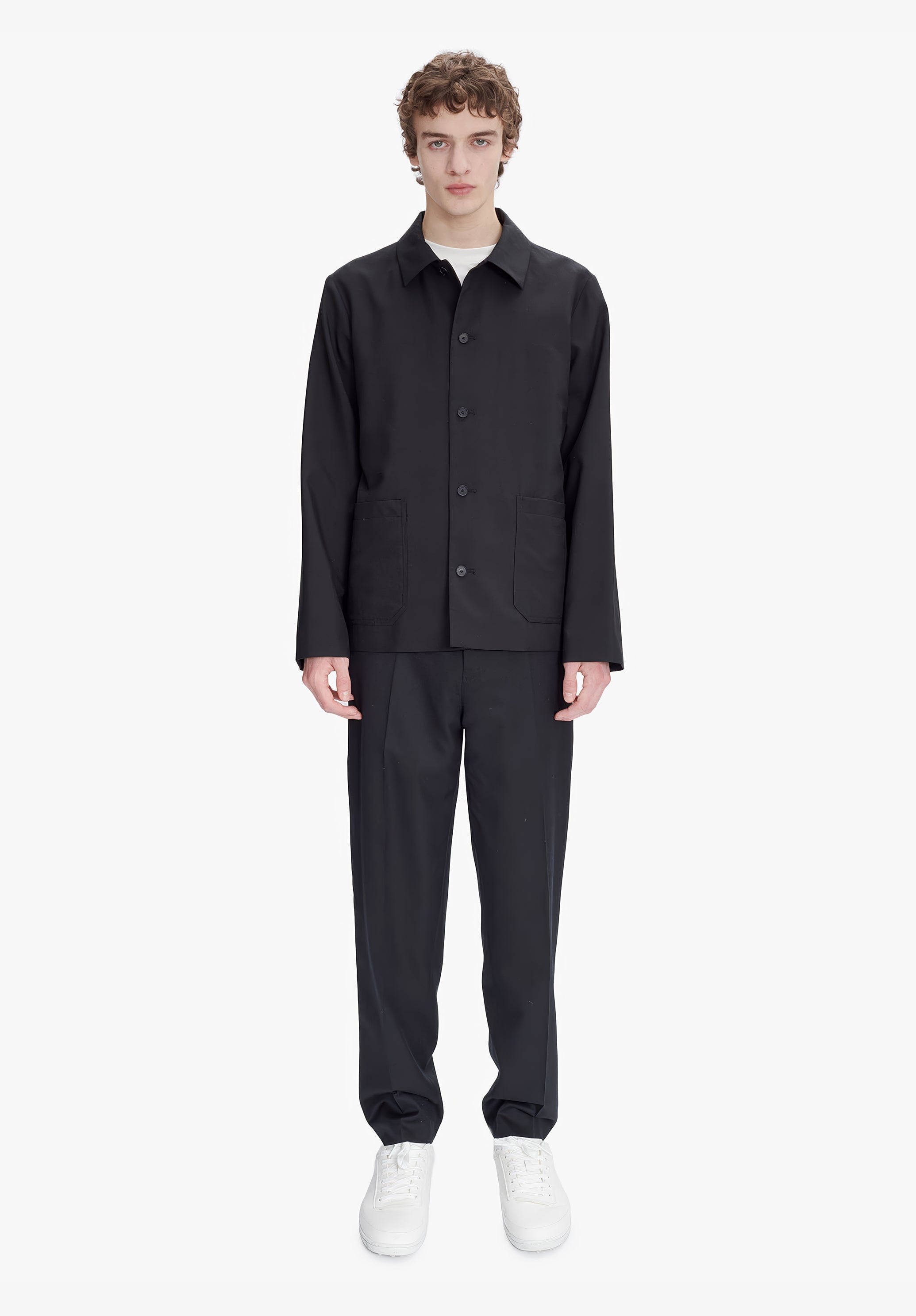 Kerlouan jacket - 4