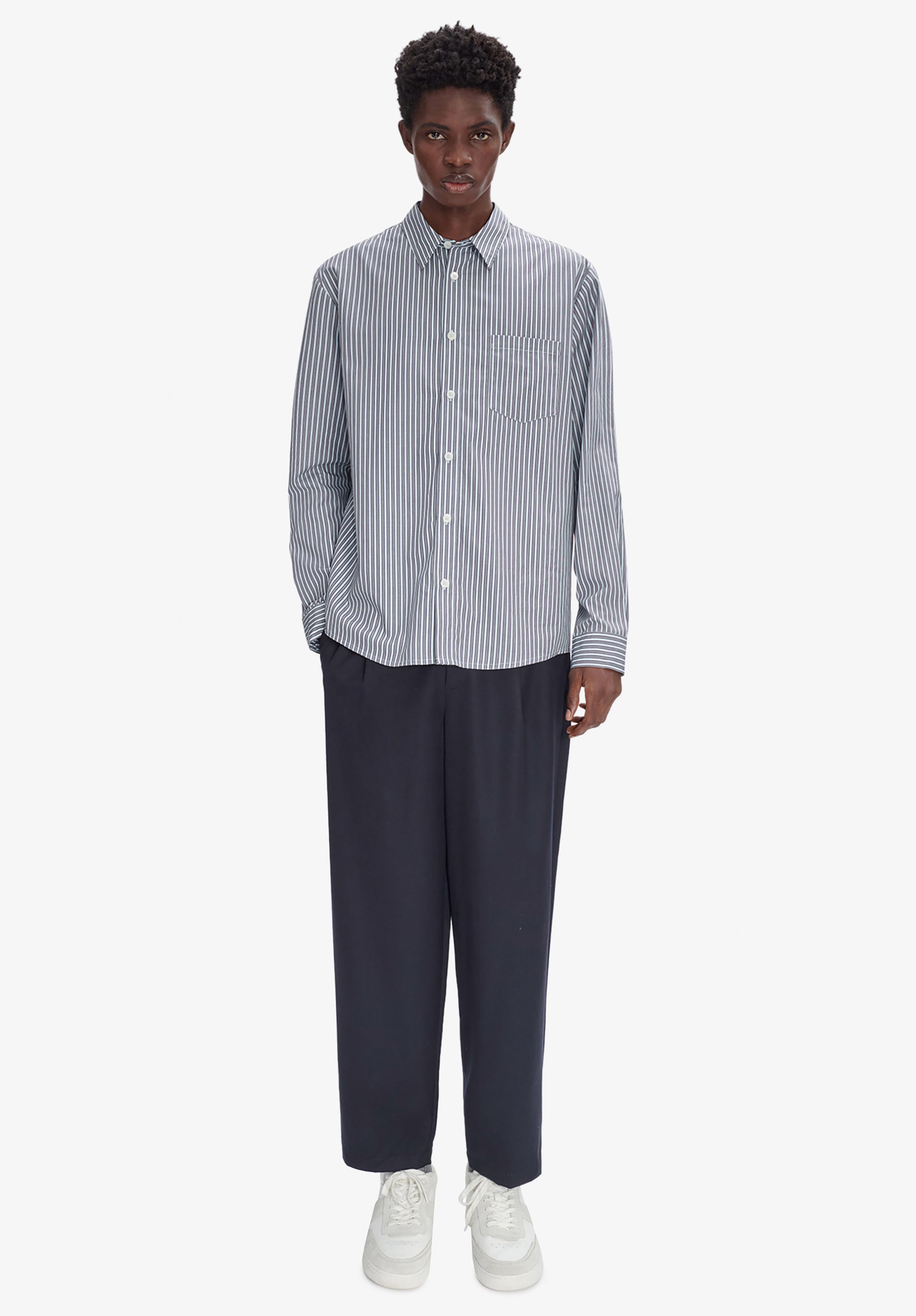 Renato trousers - 1