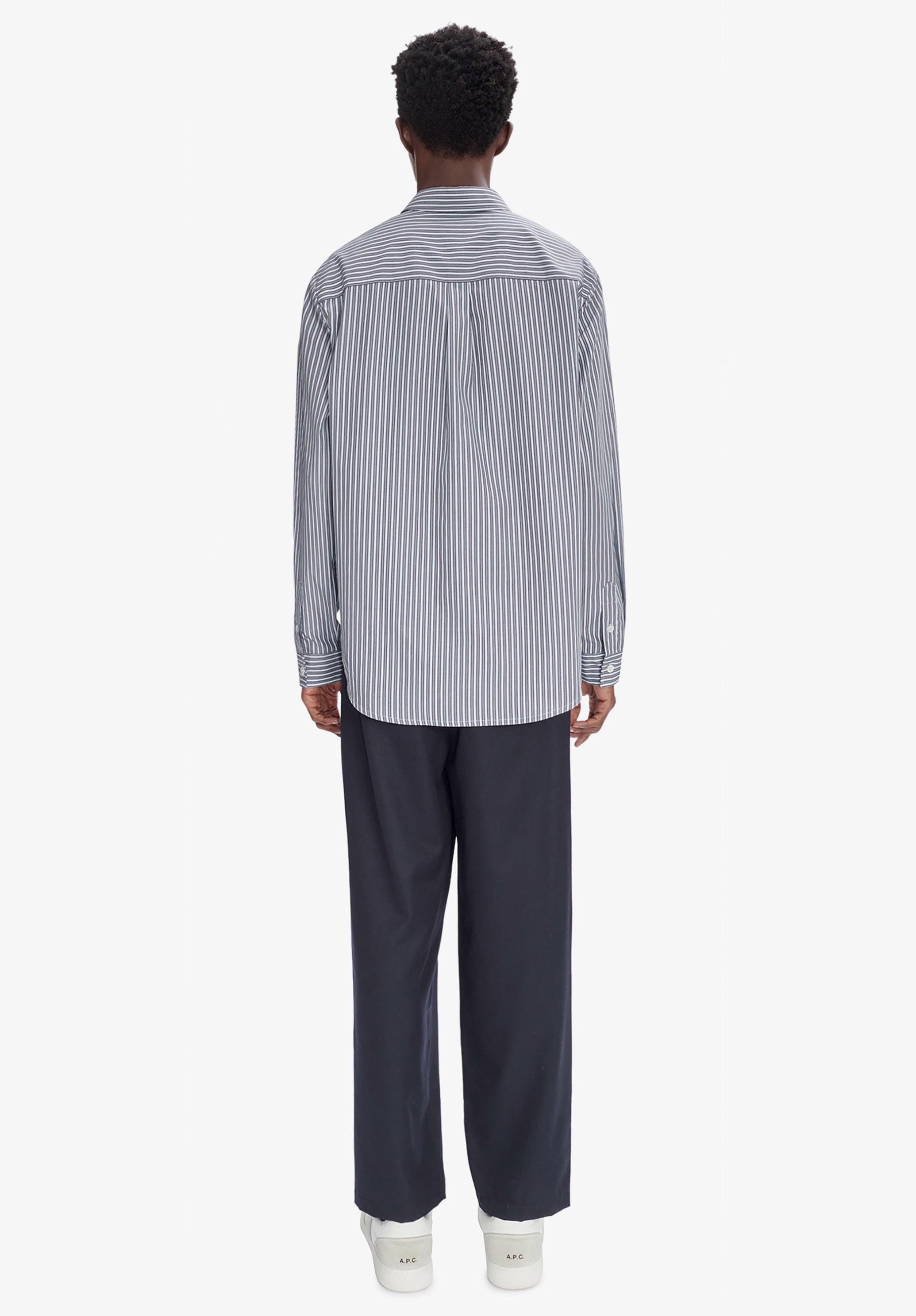 Renato trousers - 3