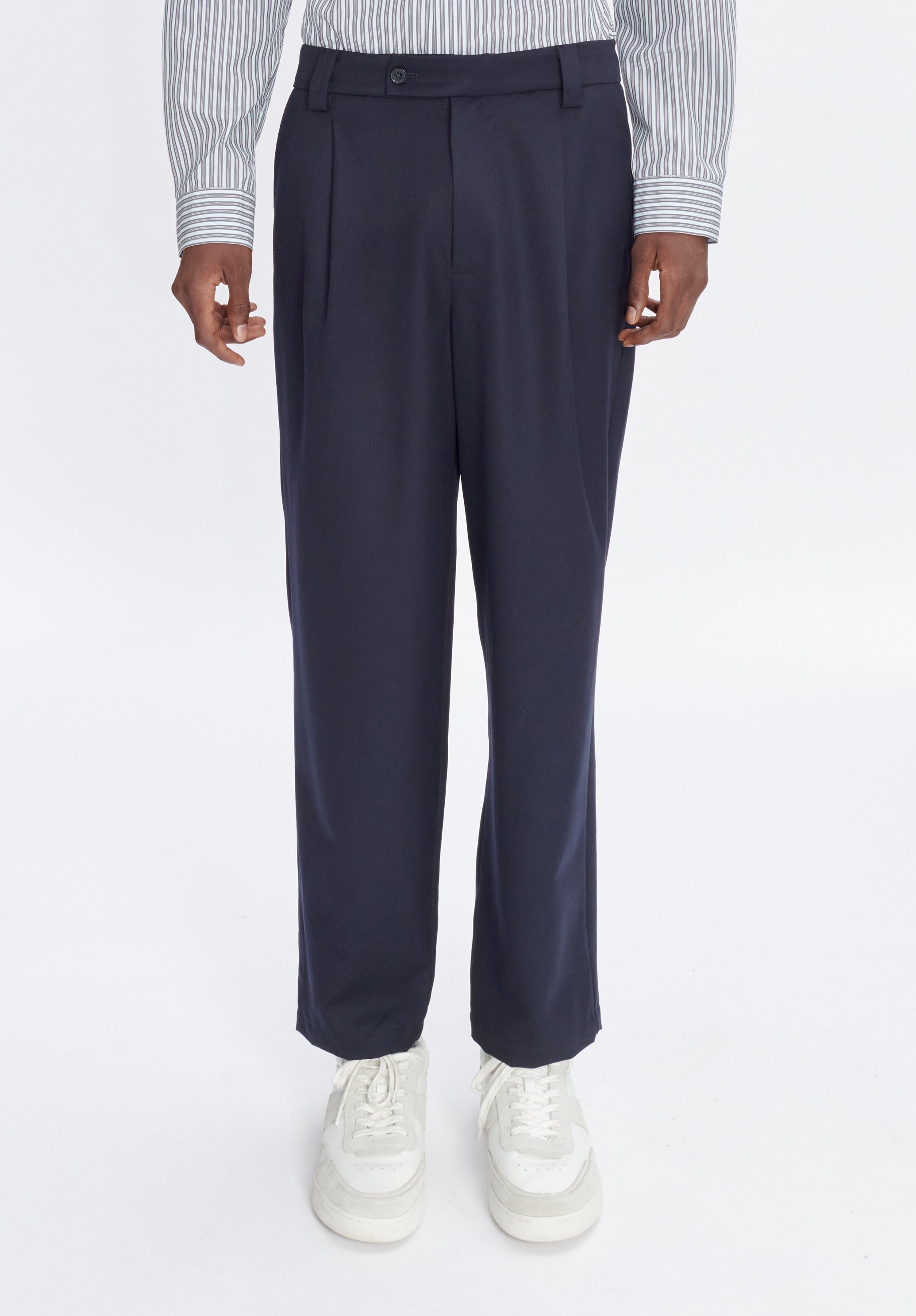 Renato trousers - 4