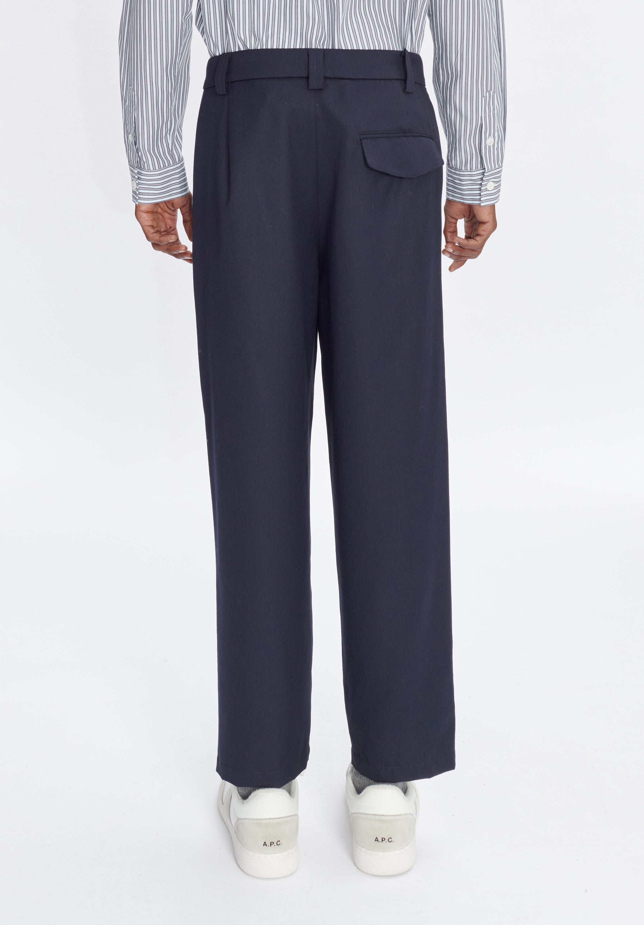 Renato trousers - 5