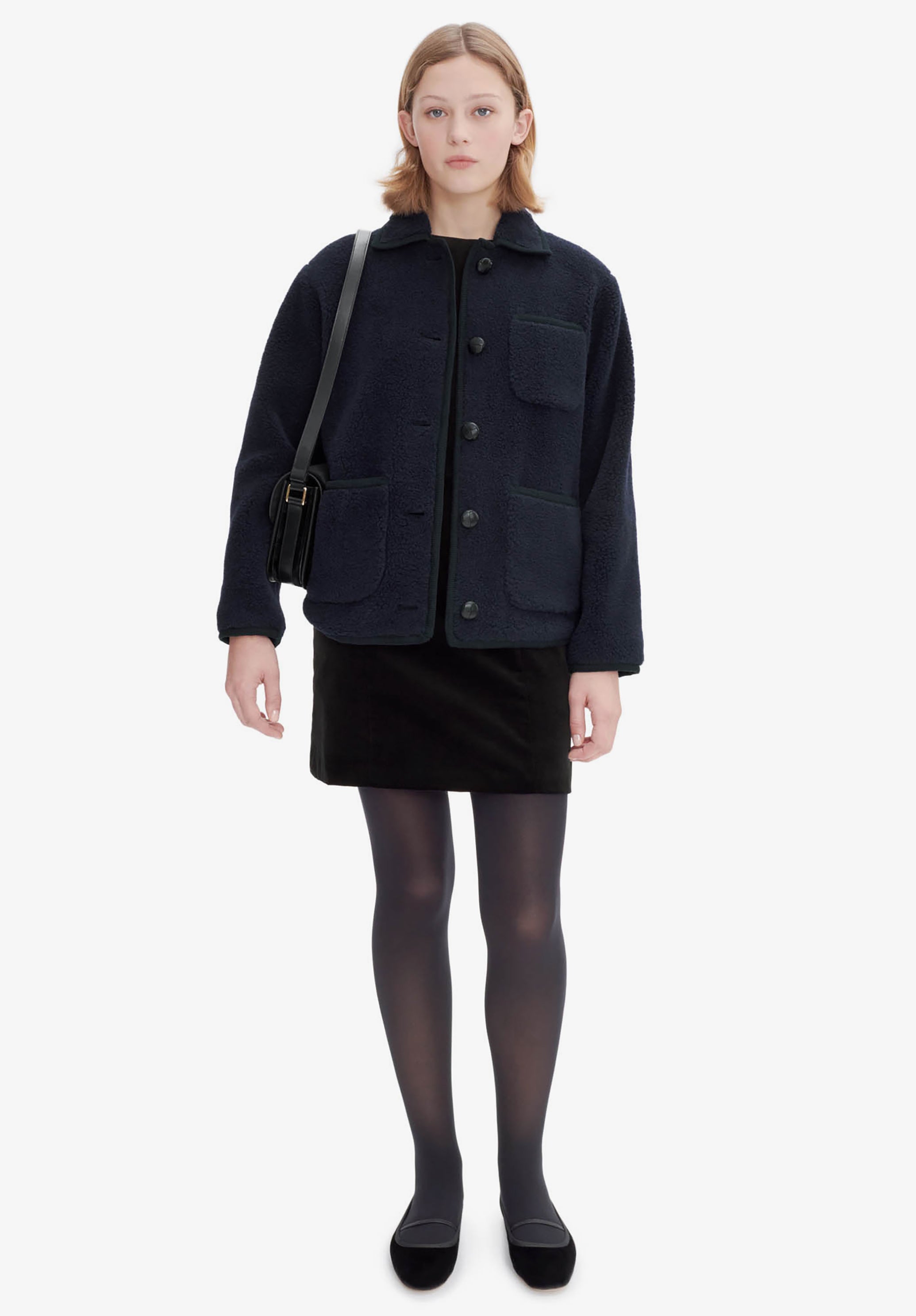Esther jacket - 4