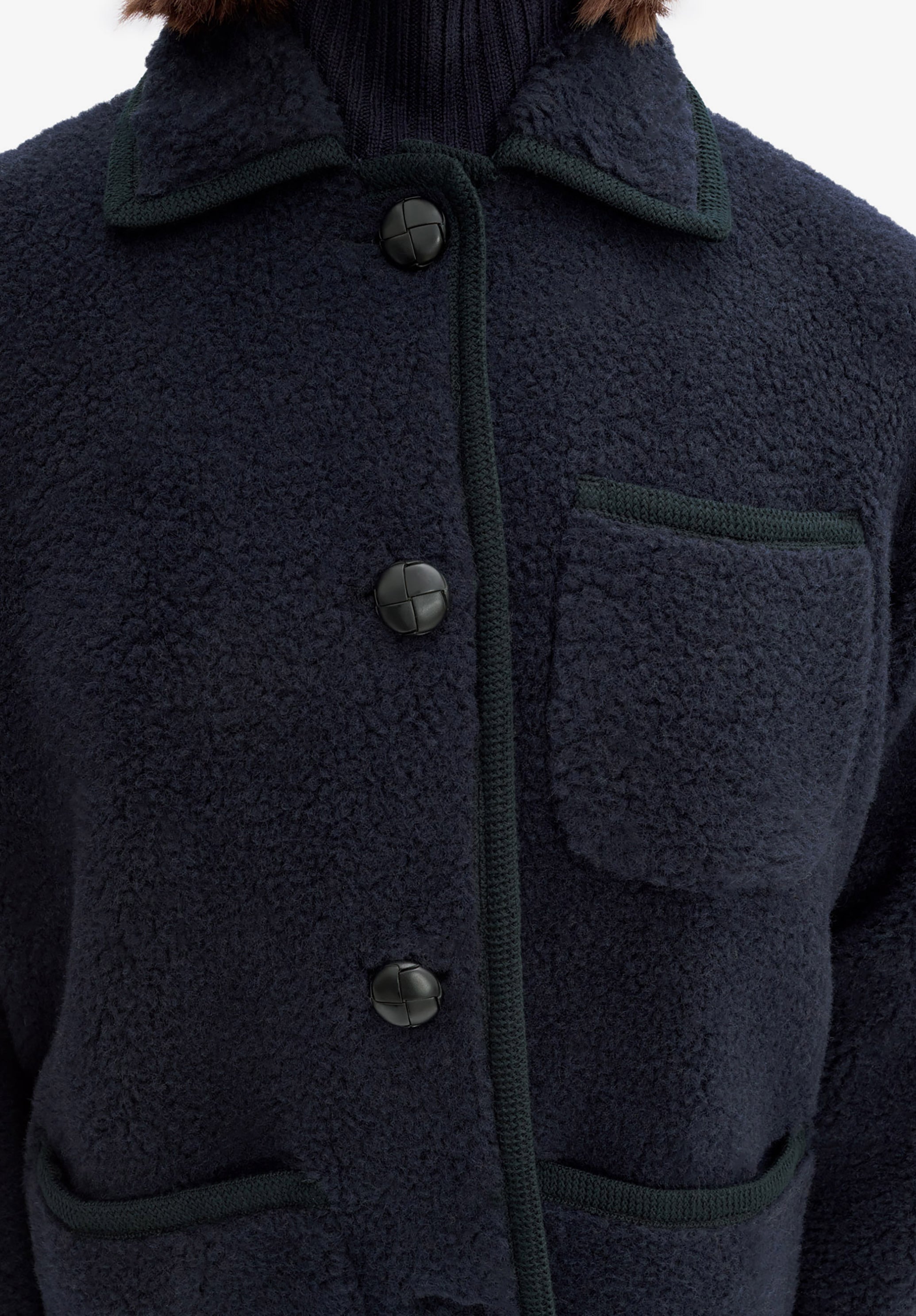 Esther jacket - 5