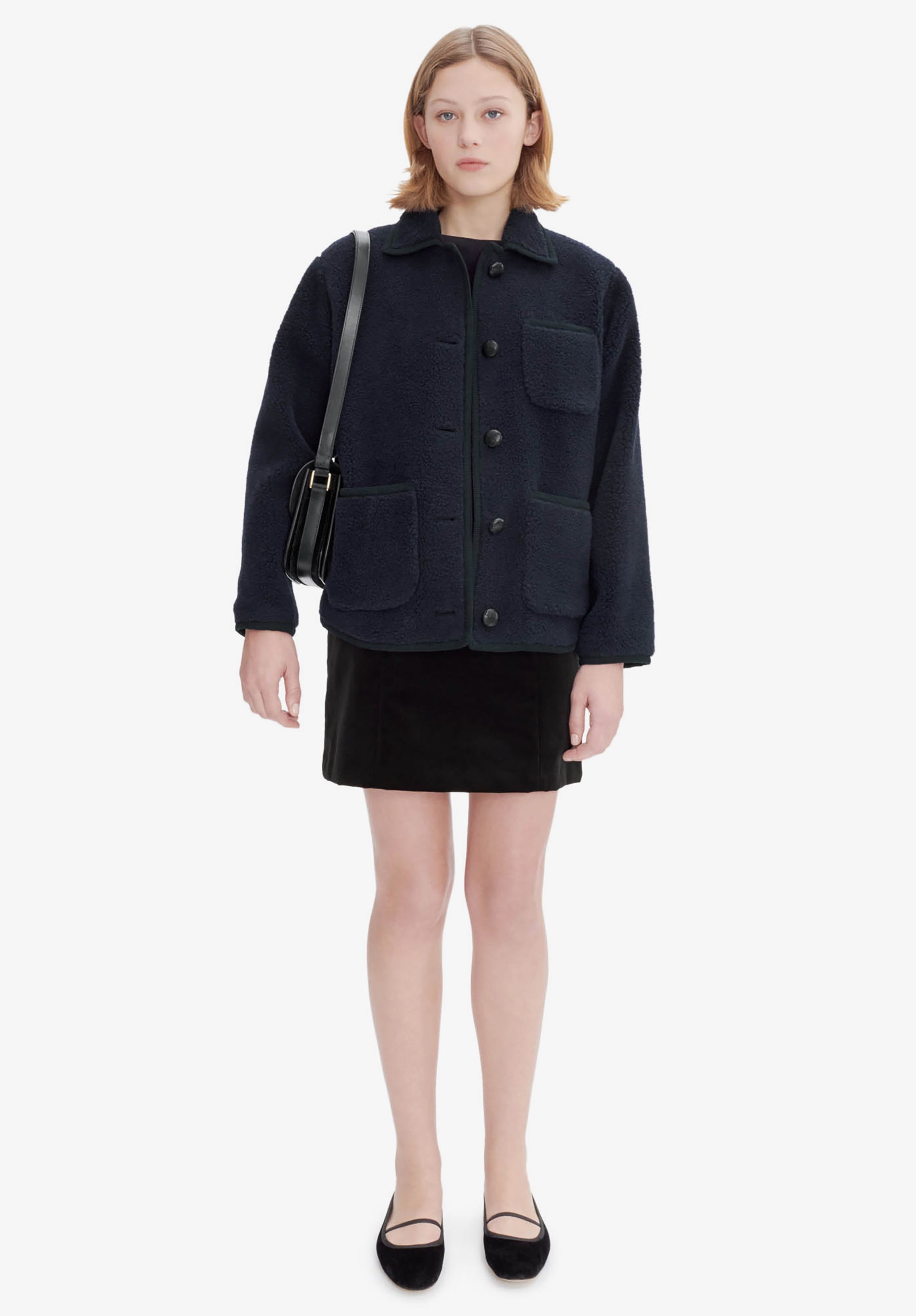 Esther jacket - 6