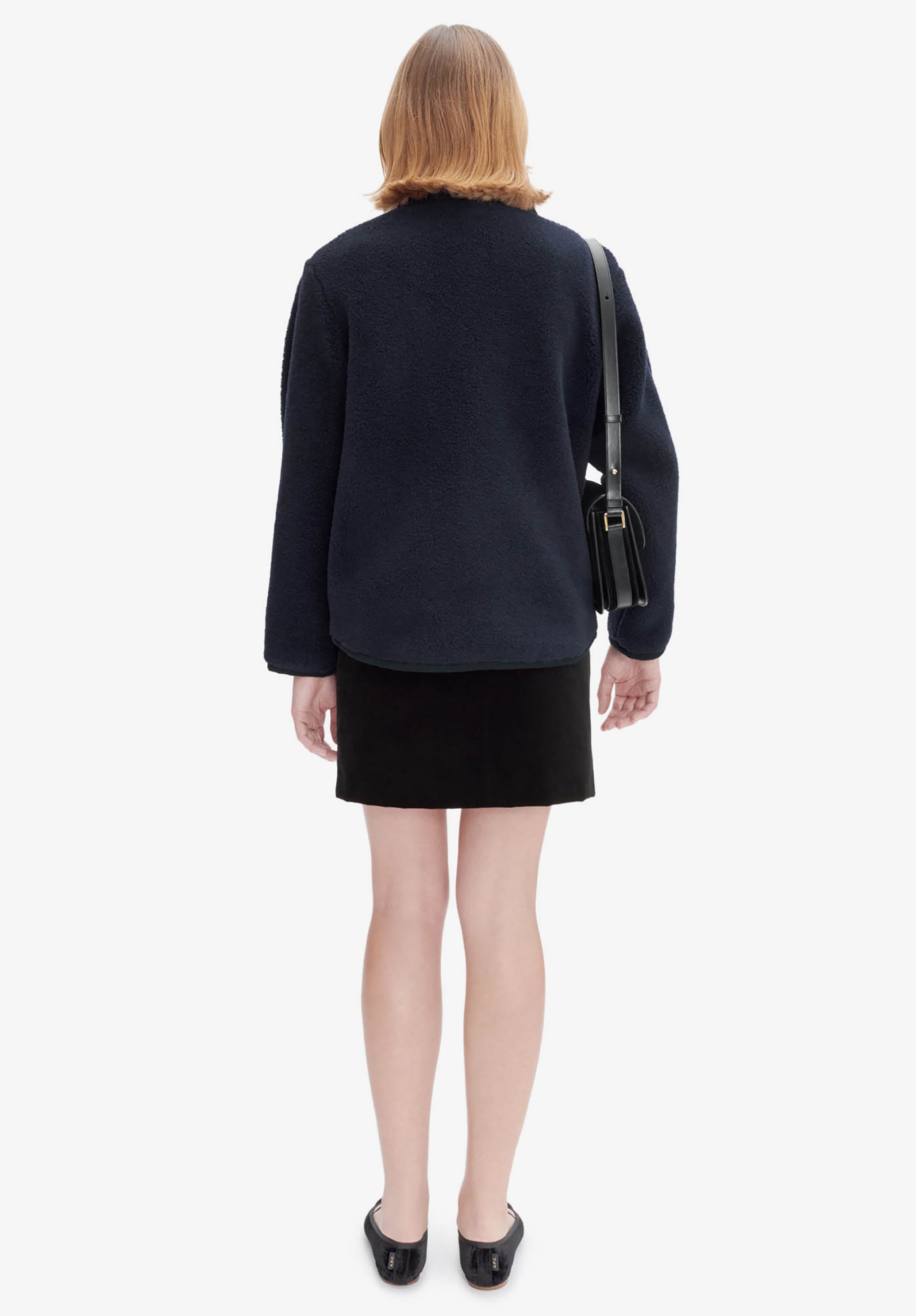 Esther jacket - 7