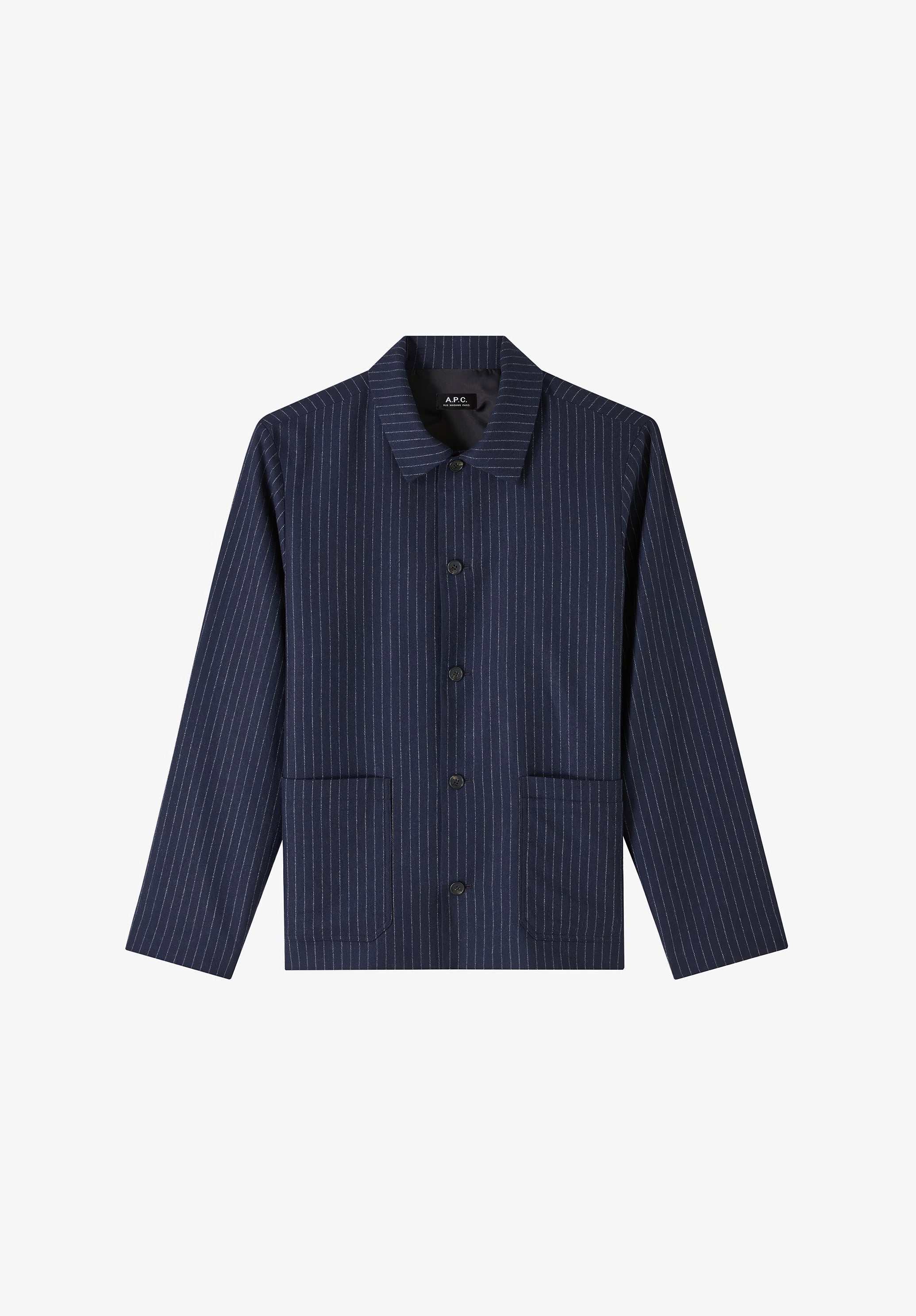 Kerlouan Doublée jacket - 2