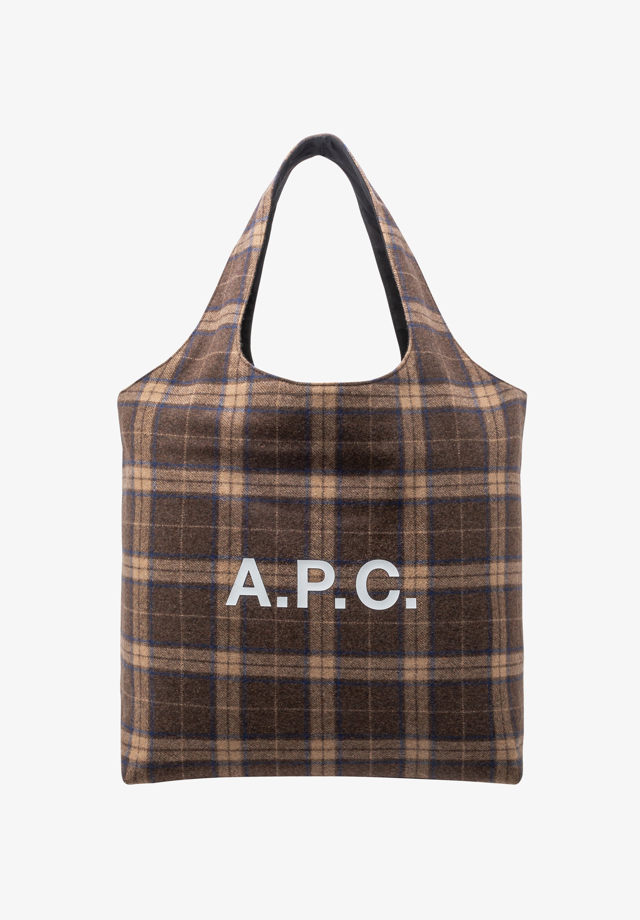 Ninon tote bag - 0
