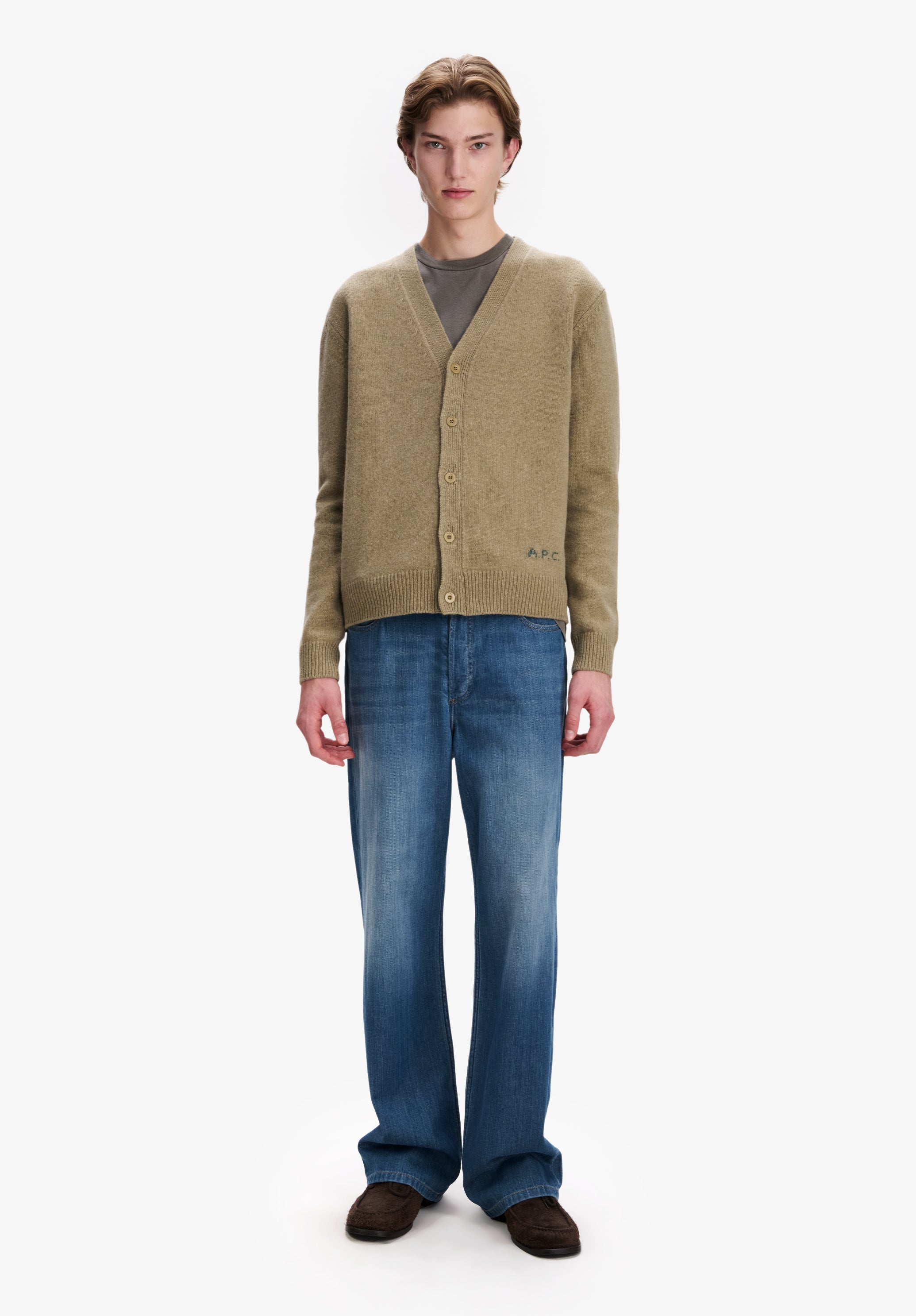 A.P.C. Days men | A.P.C.