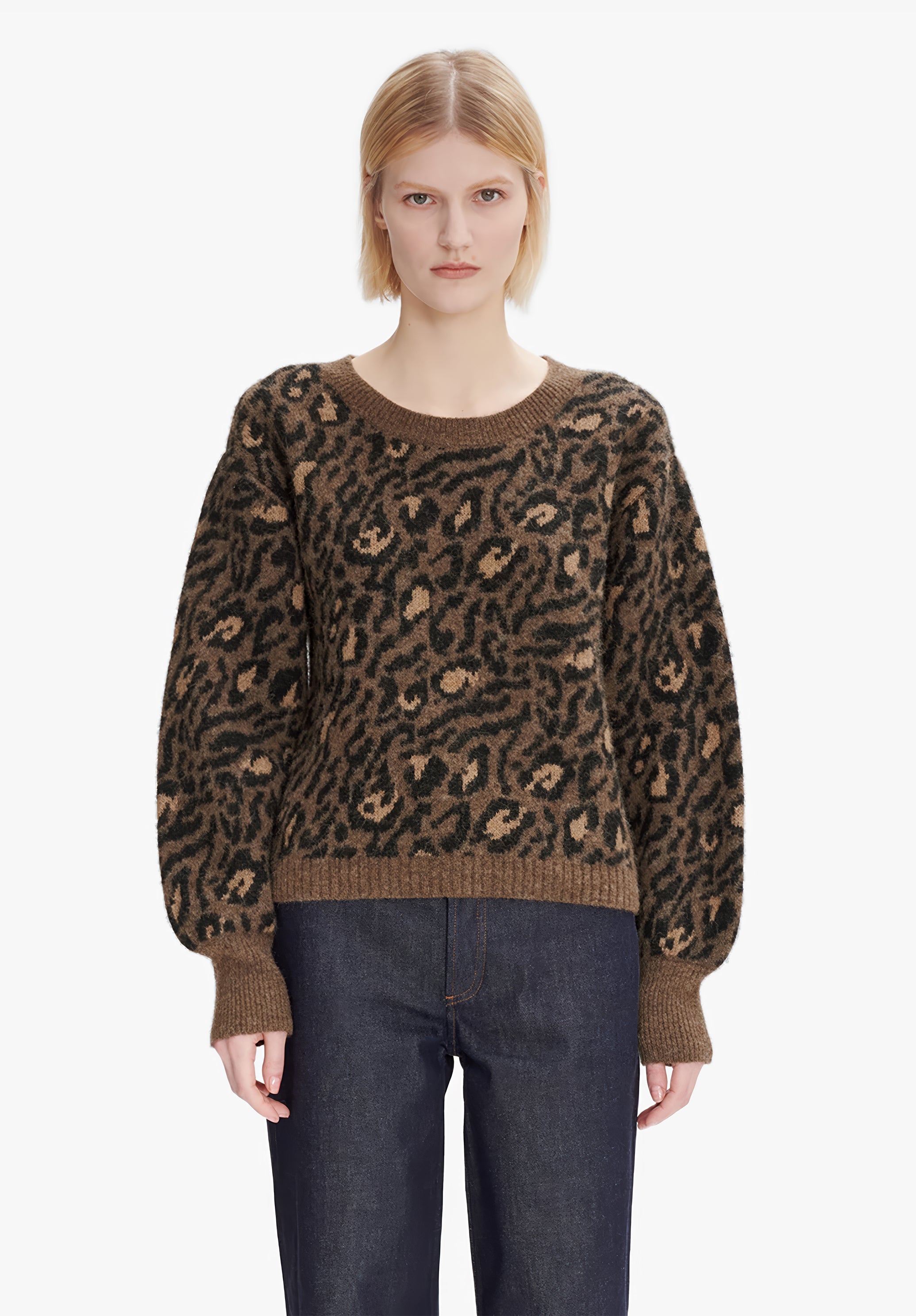Selena jumper - 1