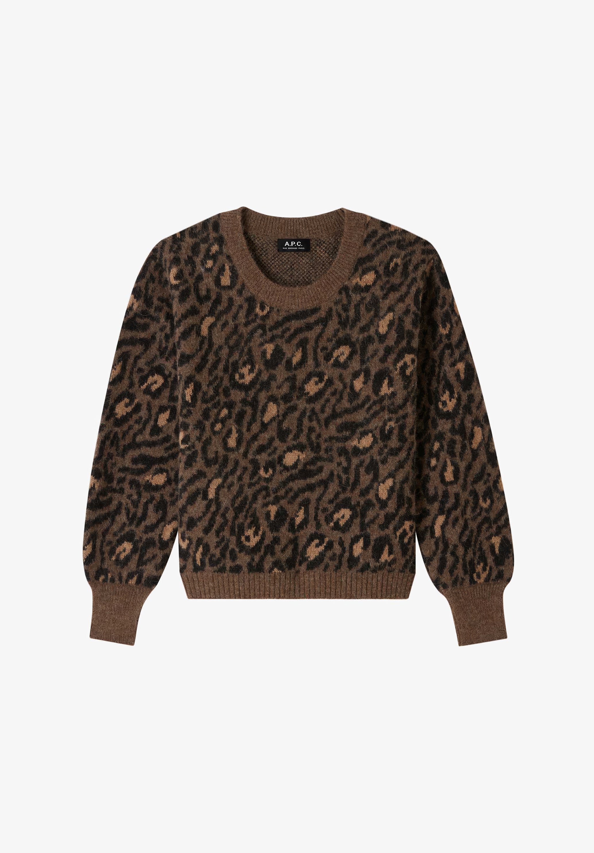 Selena jumper - 2