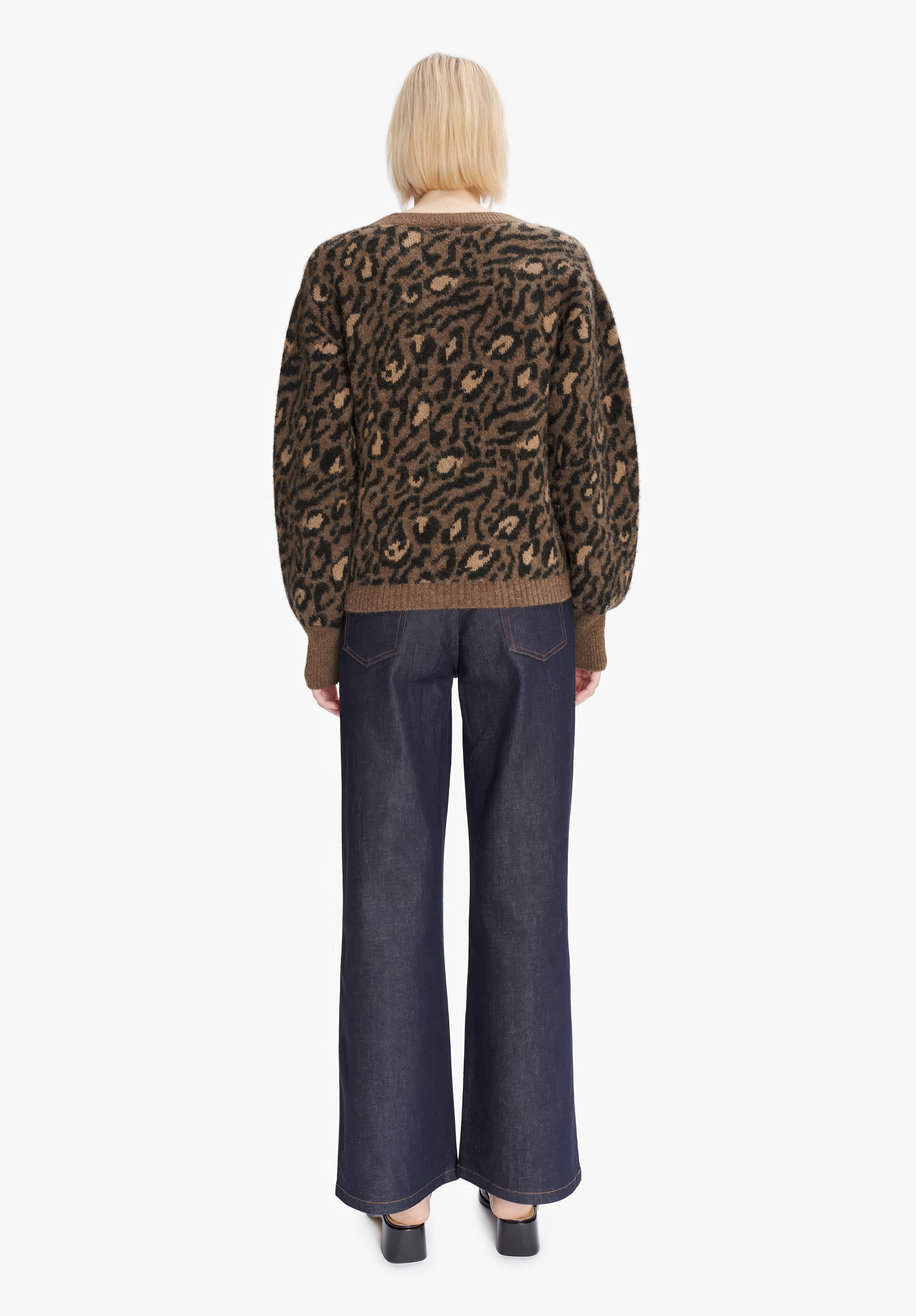 Selena jumper - 3