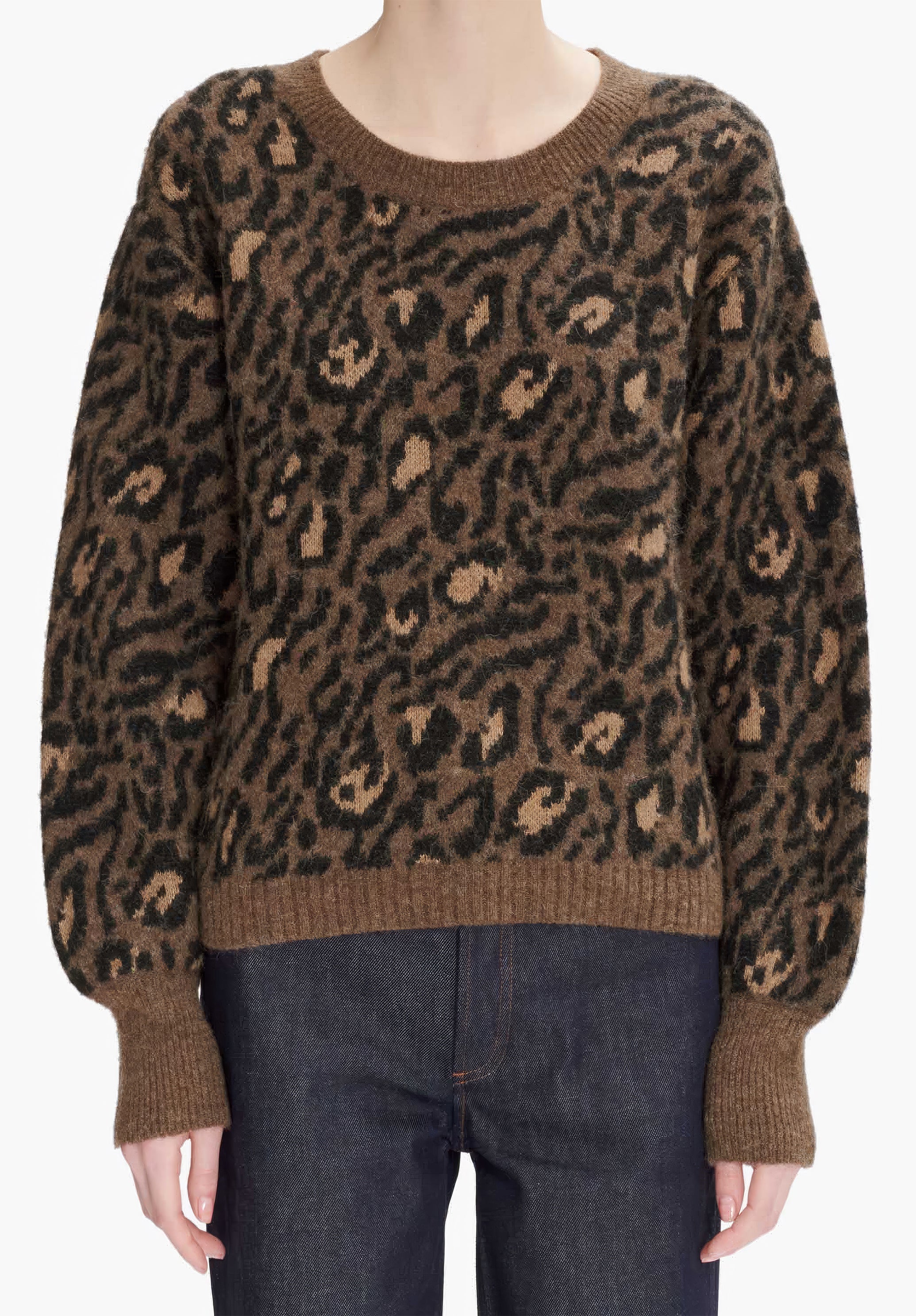 Selena jumper - 4
