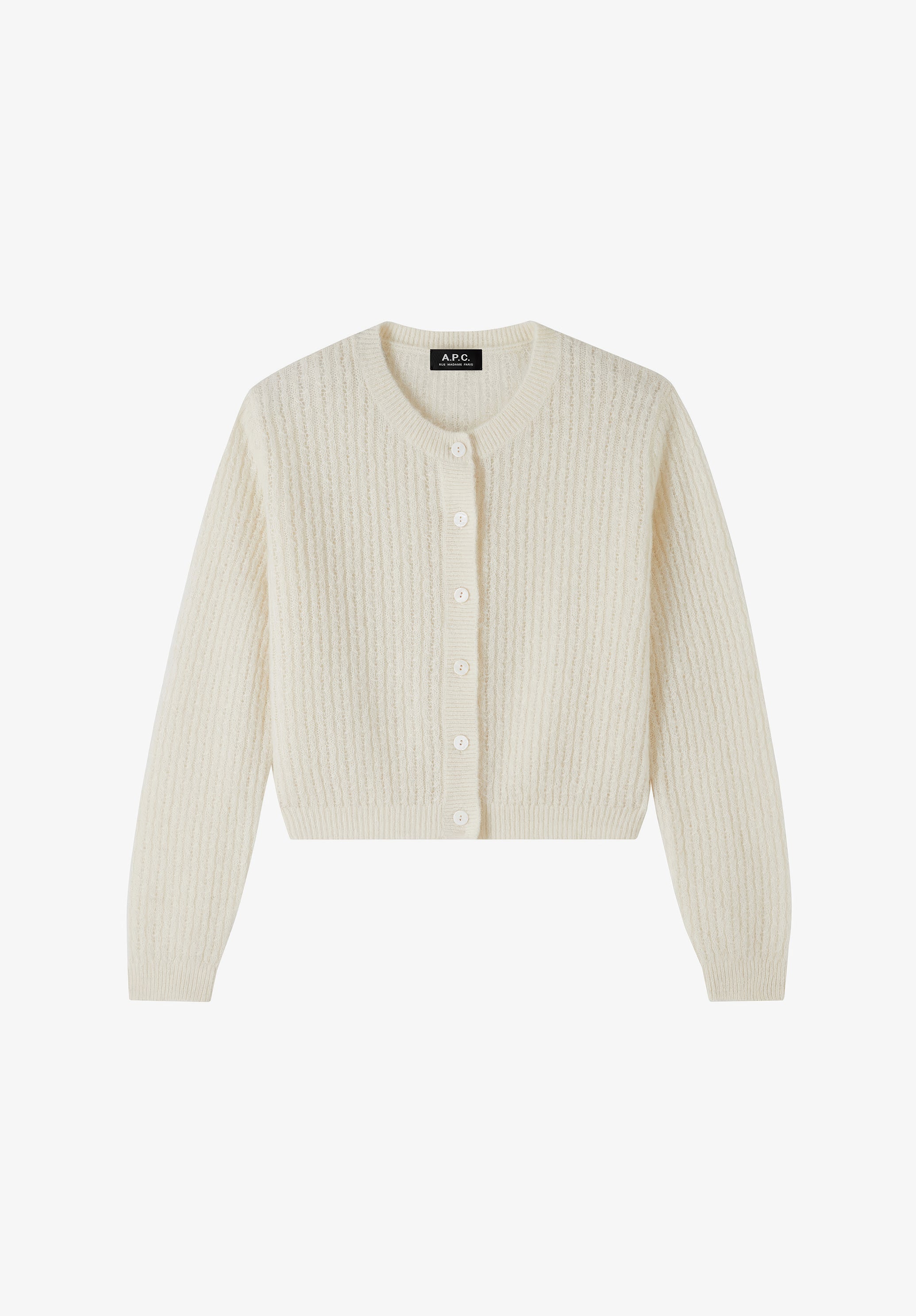Milo cardigan - 0