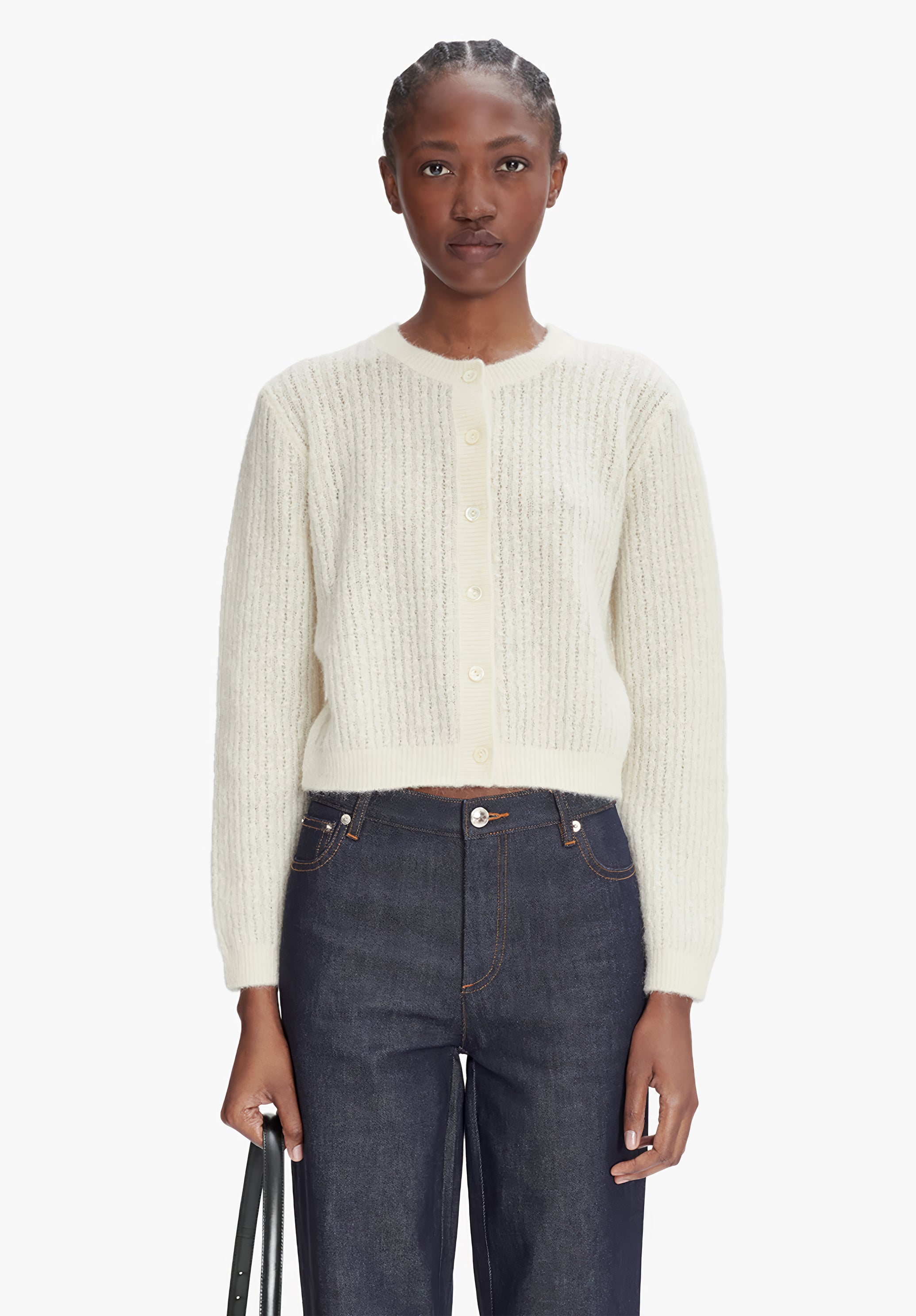 Milo cardigan - 1